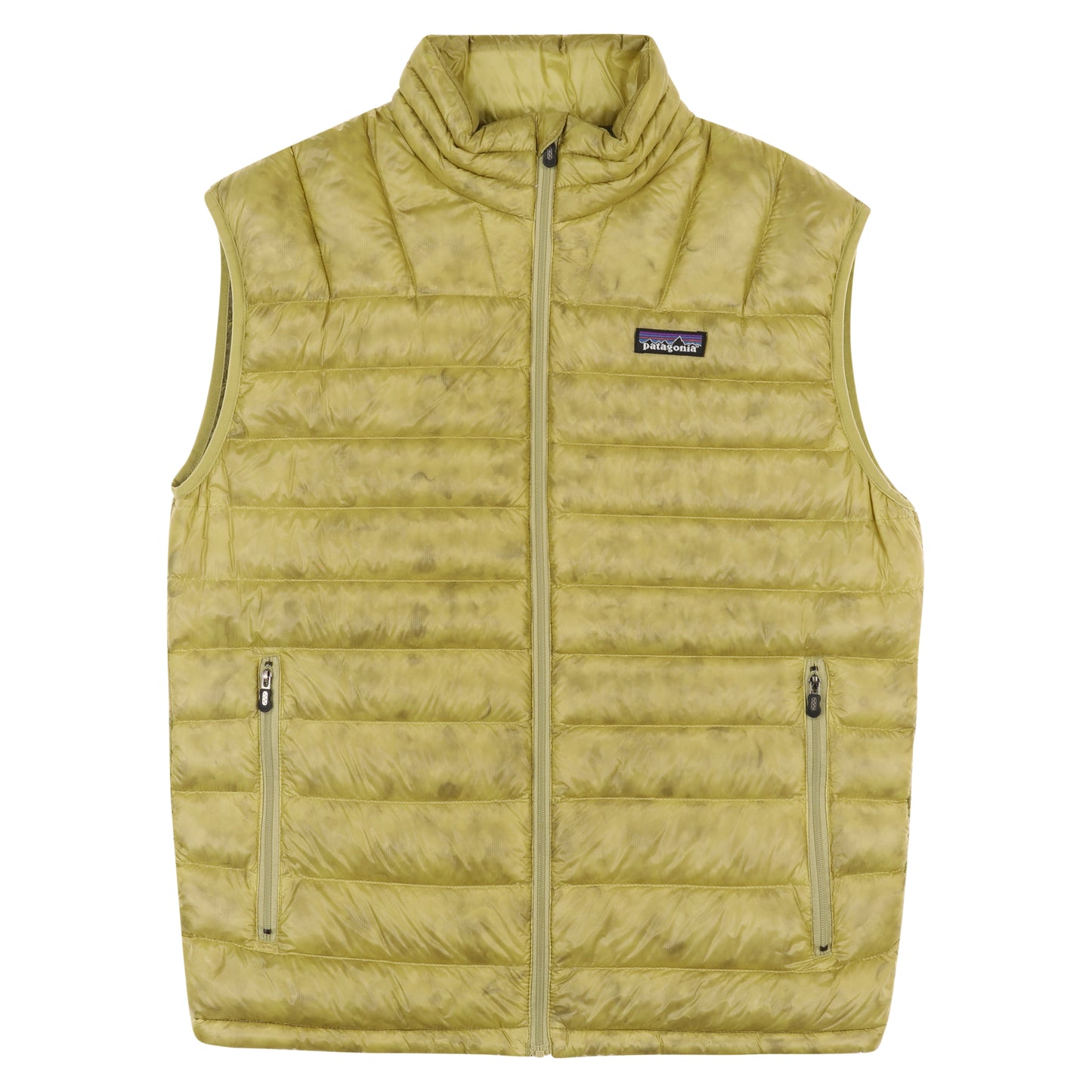 M's Down Sweater Vest