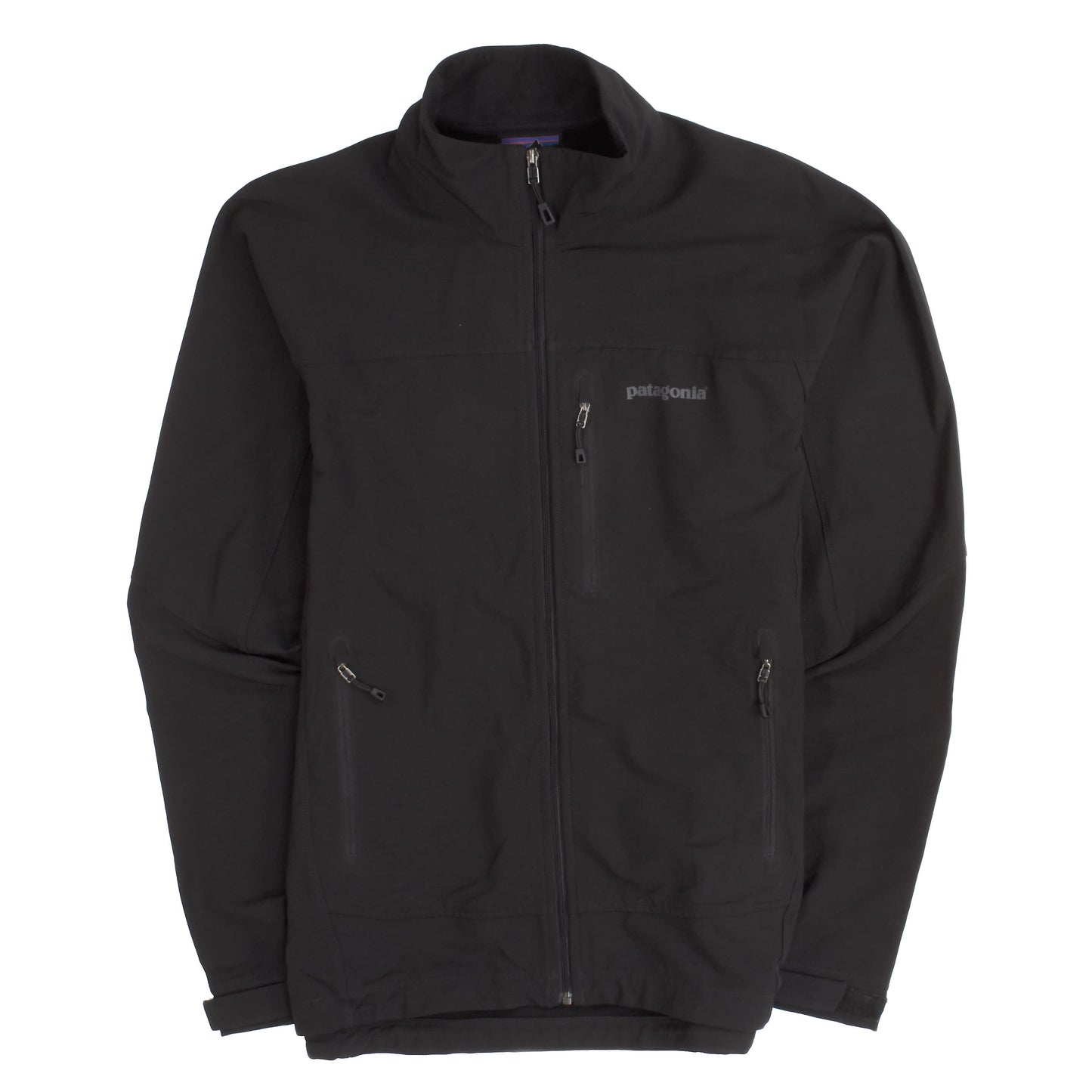 M's Simple Guide Jacket