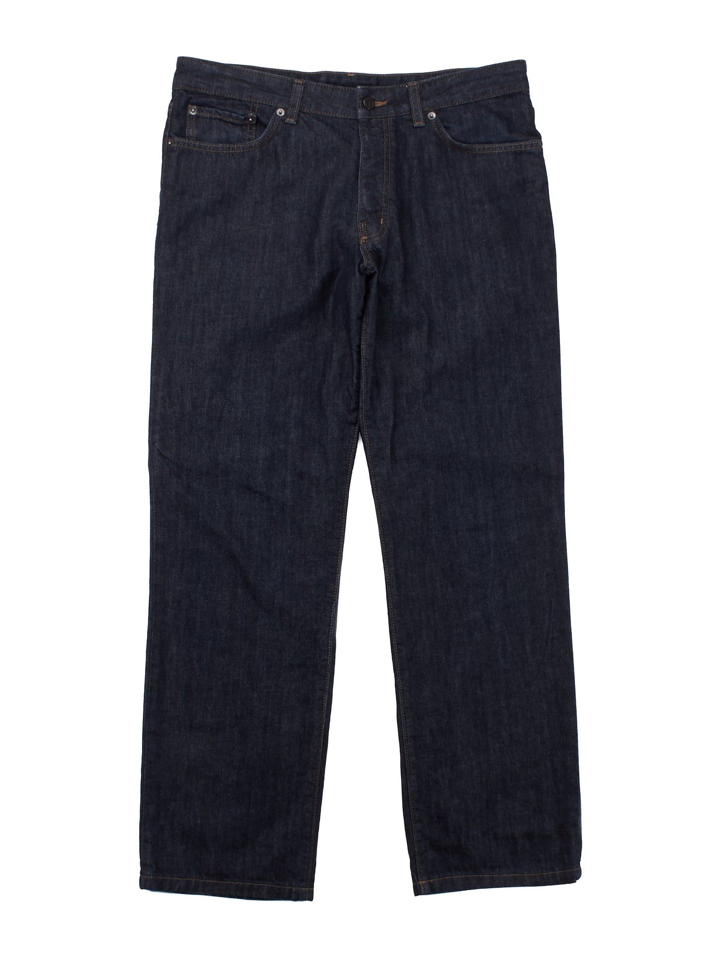 M's Regular Fit Jeans - Reg