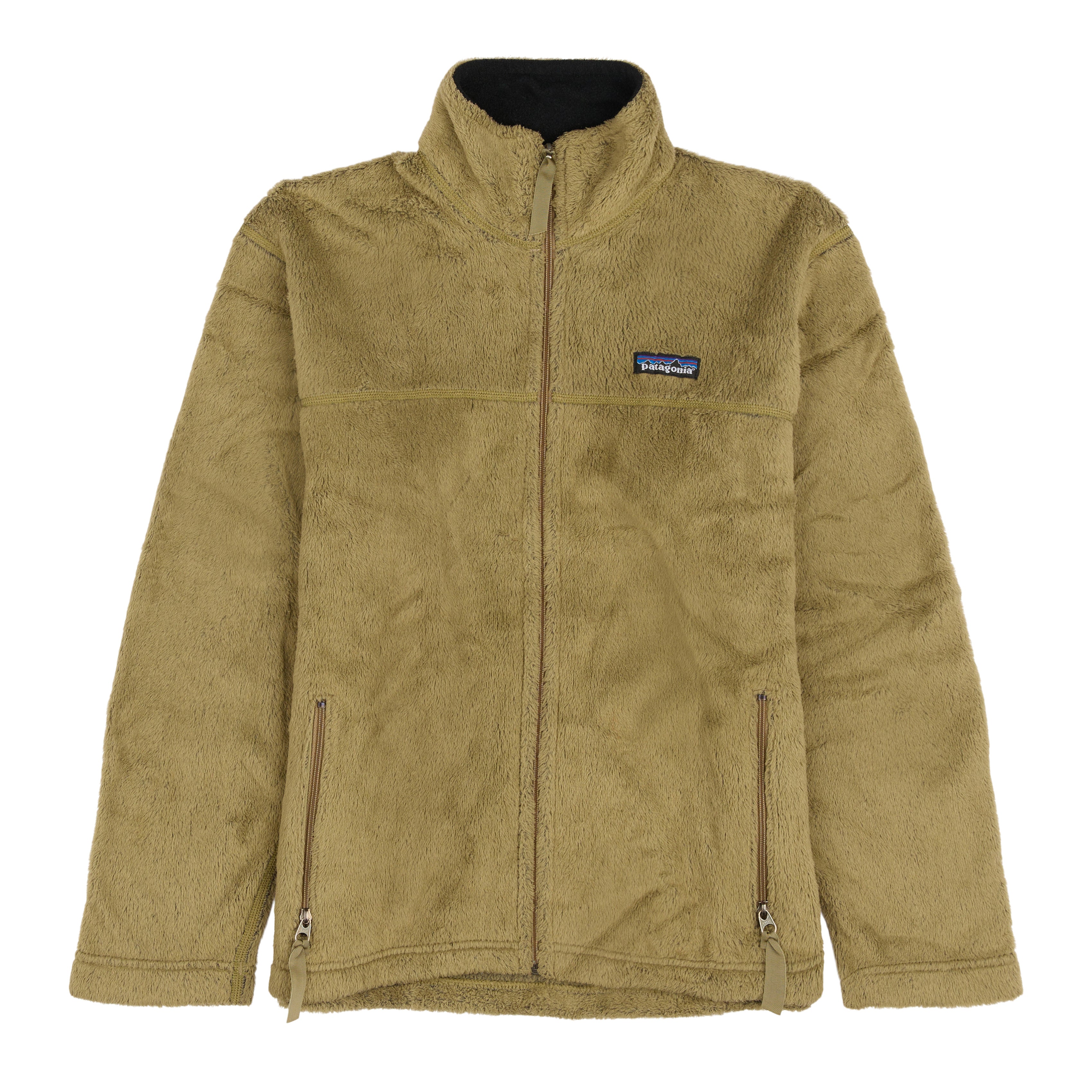 M's Triolet Jacket – Patagonia Worn Wear®