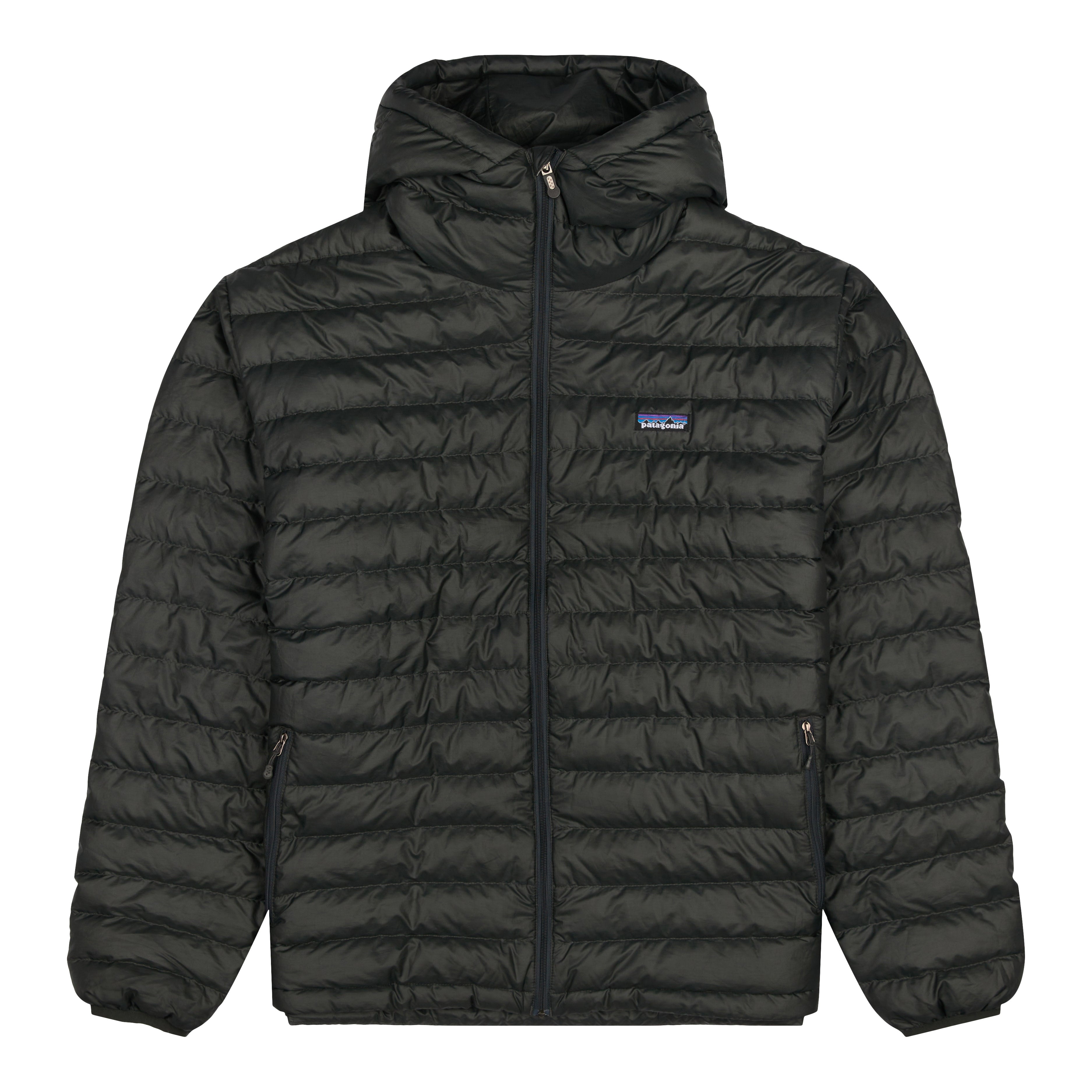 Patagonia down sweater full zip best sale