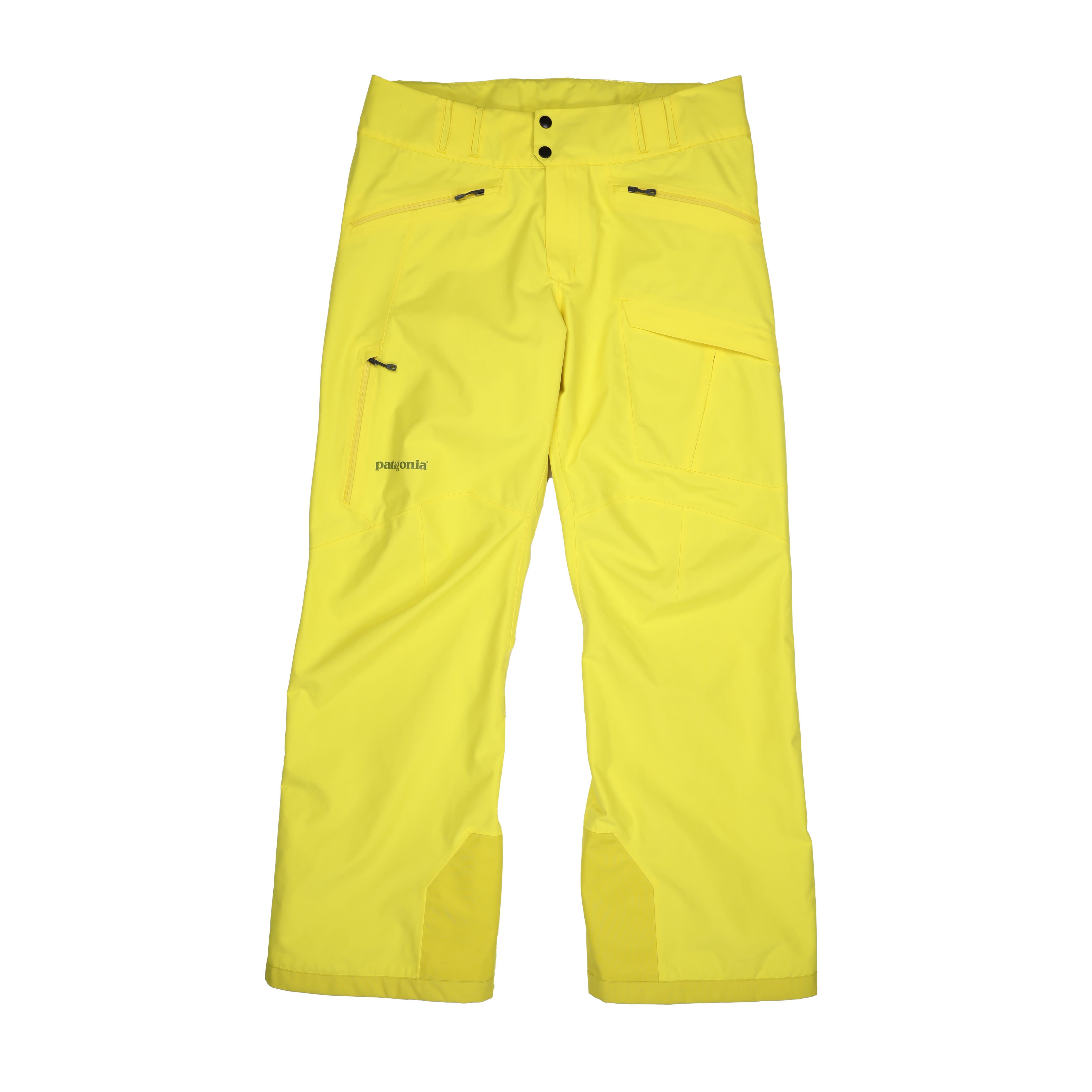 Vassi GTX Pant Men | Golden Brown/True Black | Waterproof trousers |  Activities | Windproof trousers | Ski trousers | Trousers | Shorts |  Trousers | Pullovers-Shorts | Activities | Trousers |