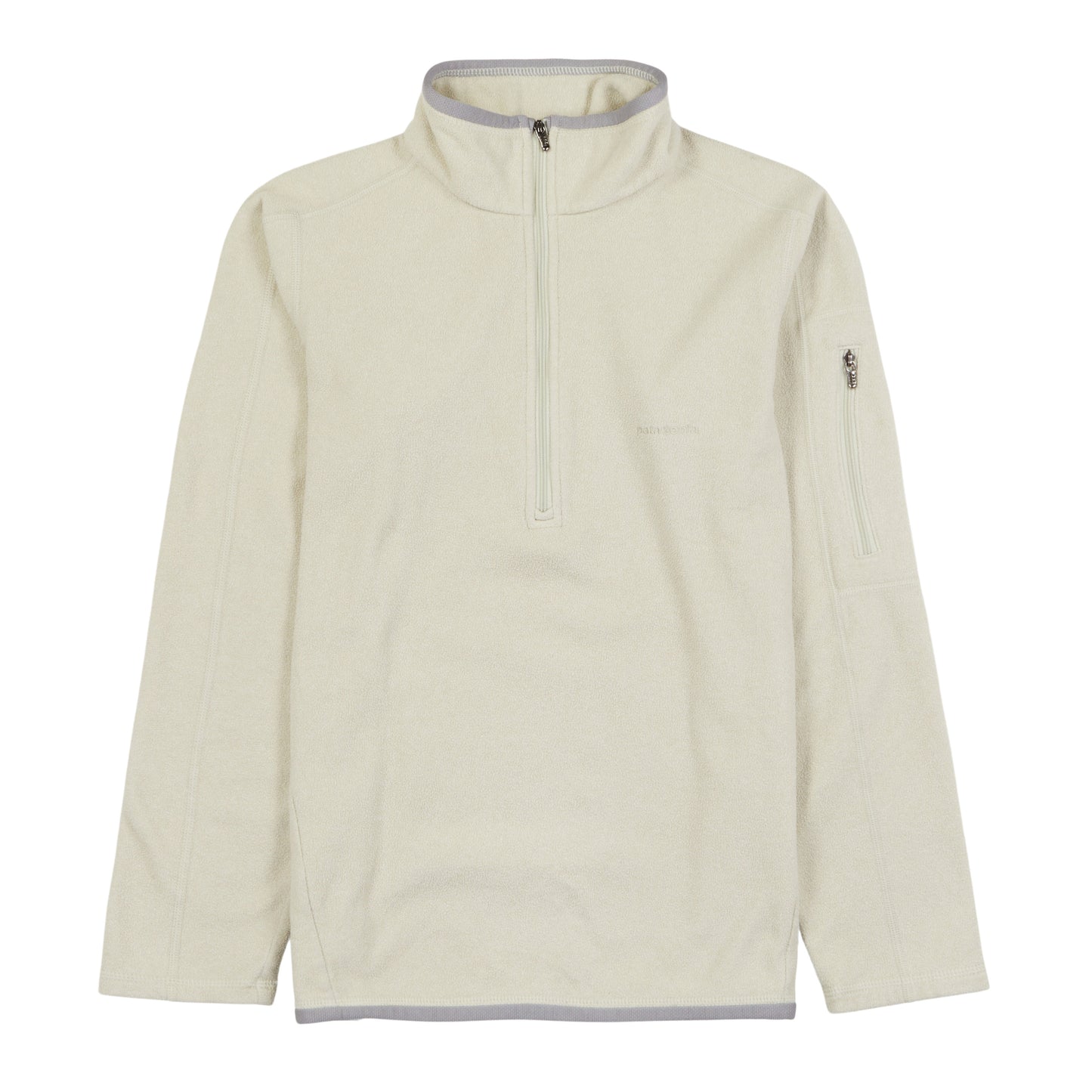 W's Aravis 1/4-Zip