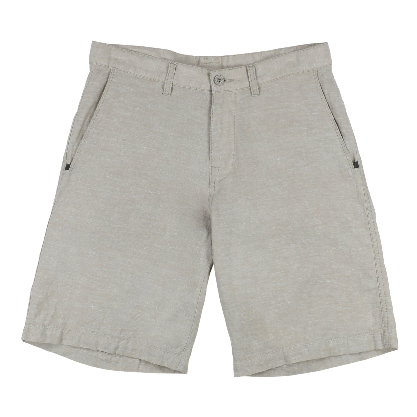 Men's Back Step Shorts - 10"