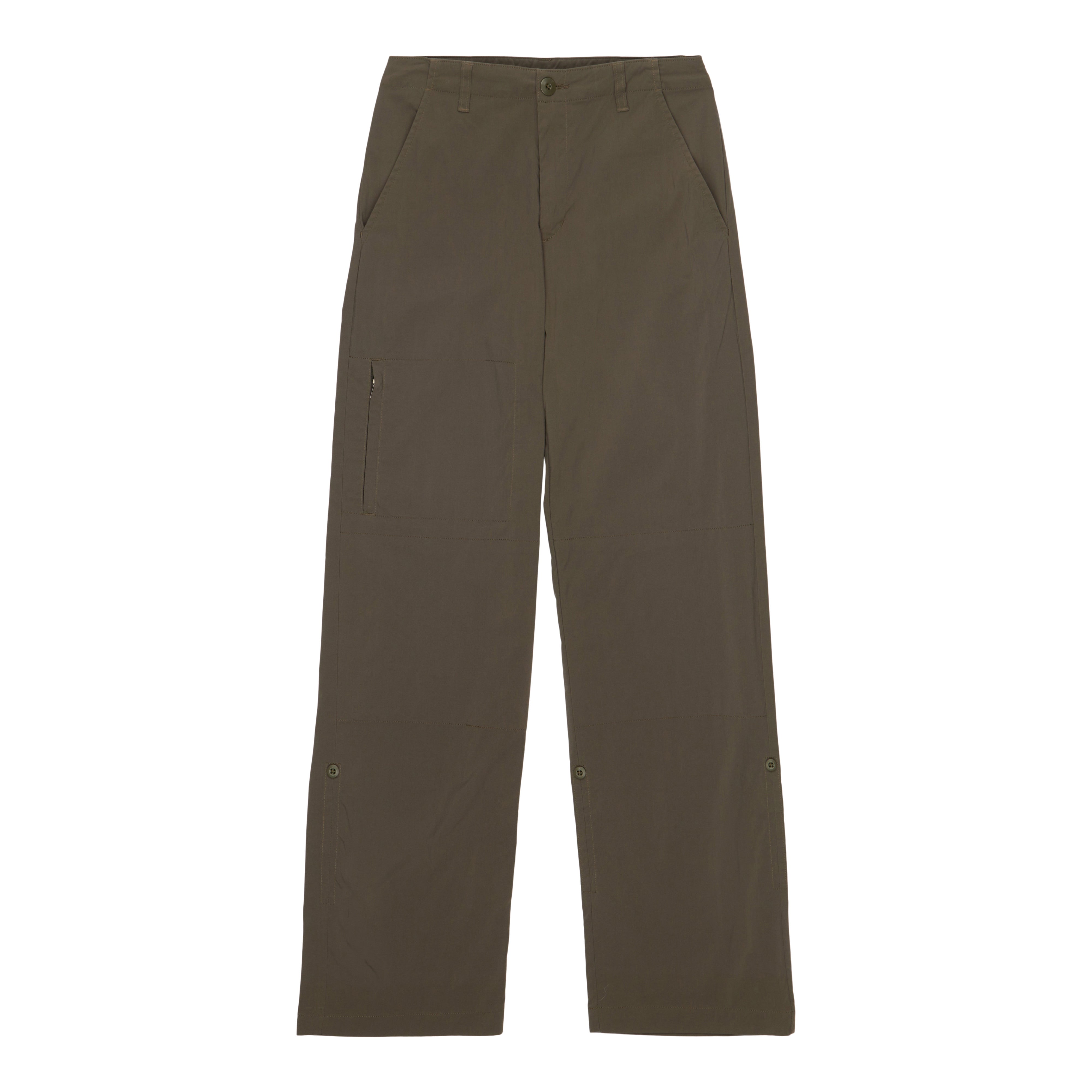 W's Continental Pants – Patagonia Worn Wear