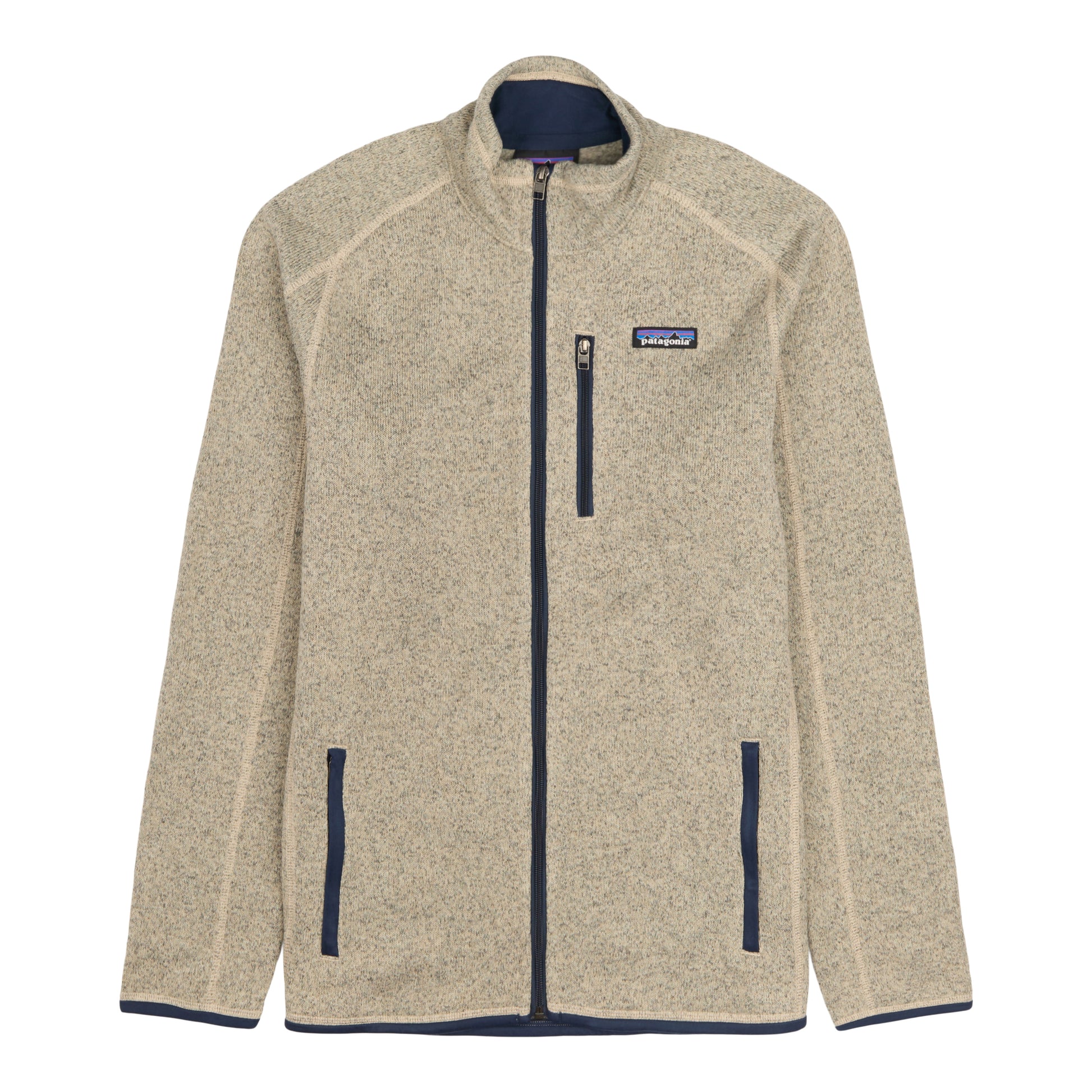 W's Full-Zip Snap-T® Jacket – Patagonia Worn Wear