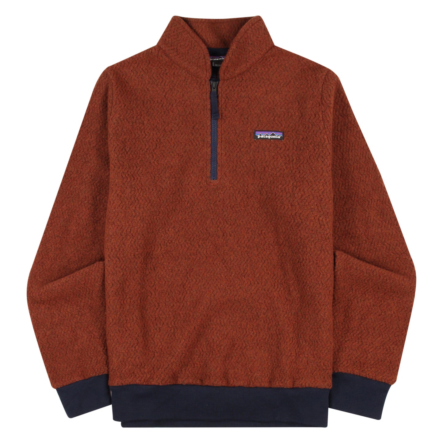W's Woolyester Fleece Pullover