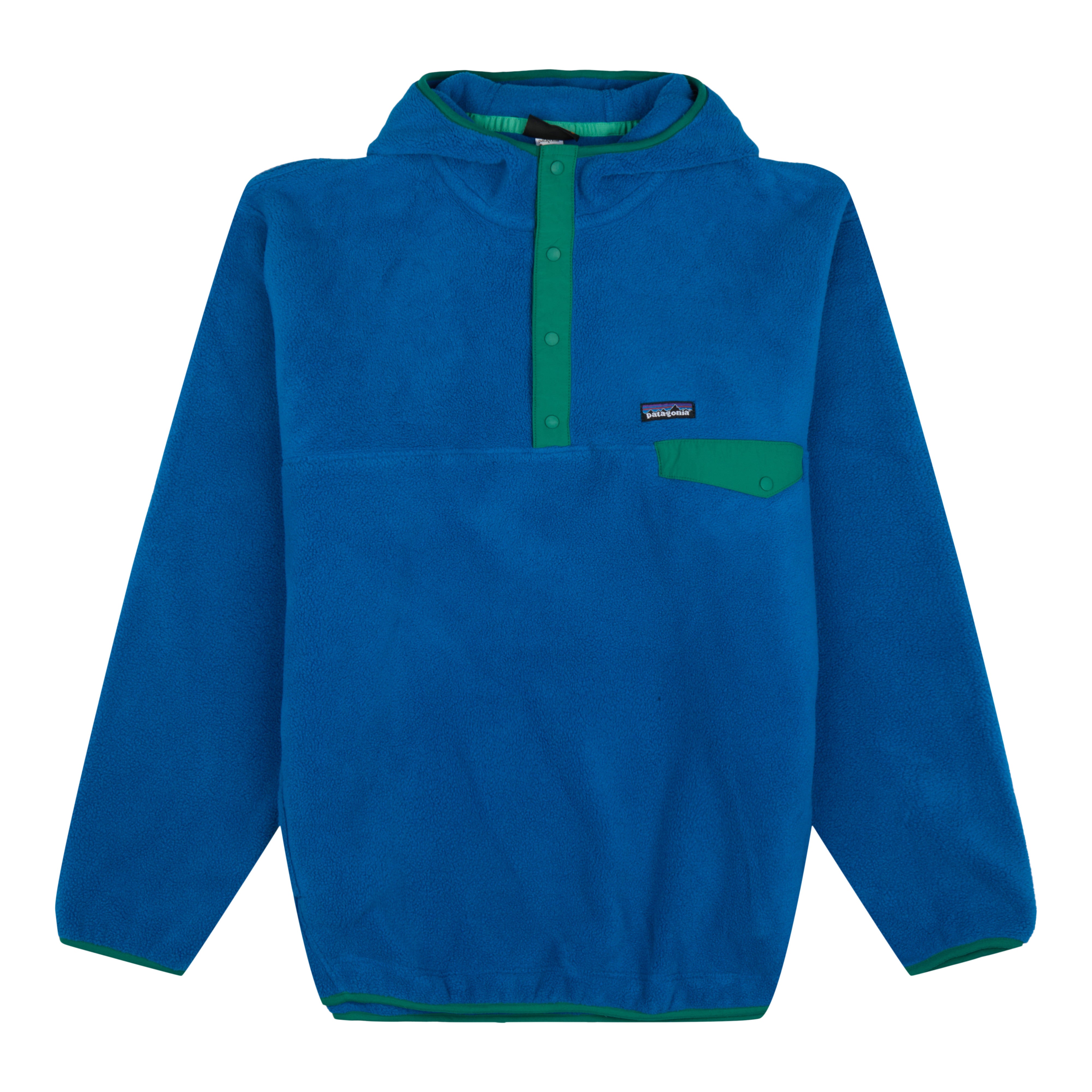 Patagonia snap t online hoody