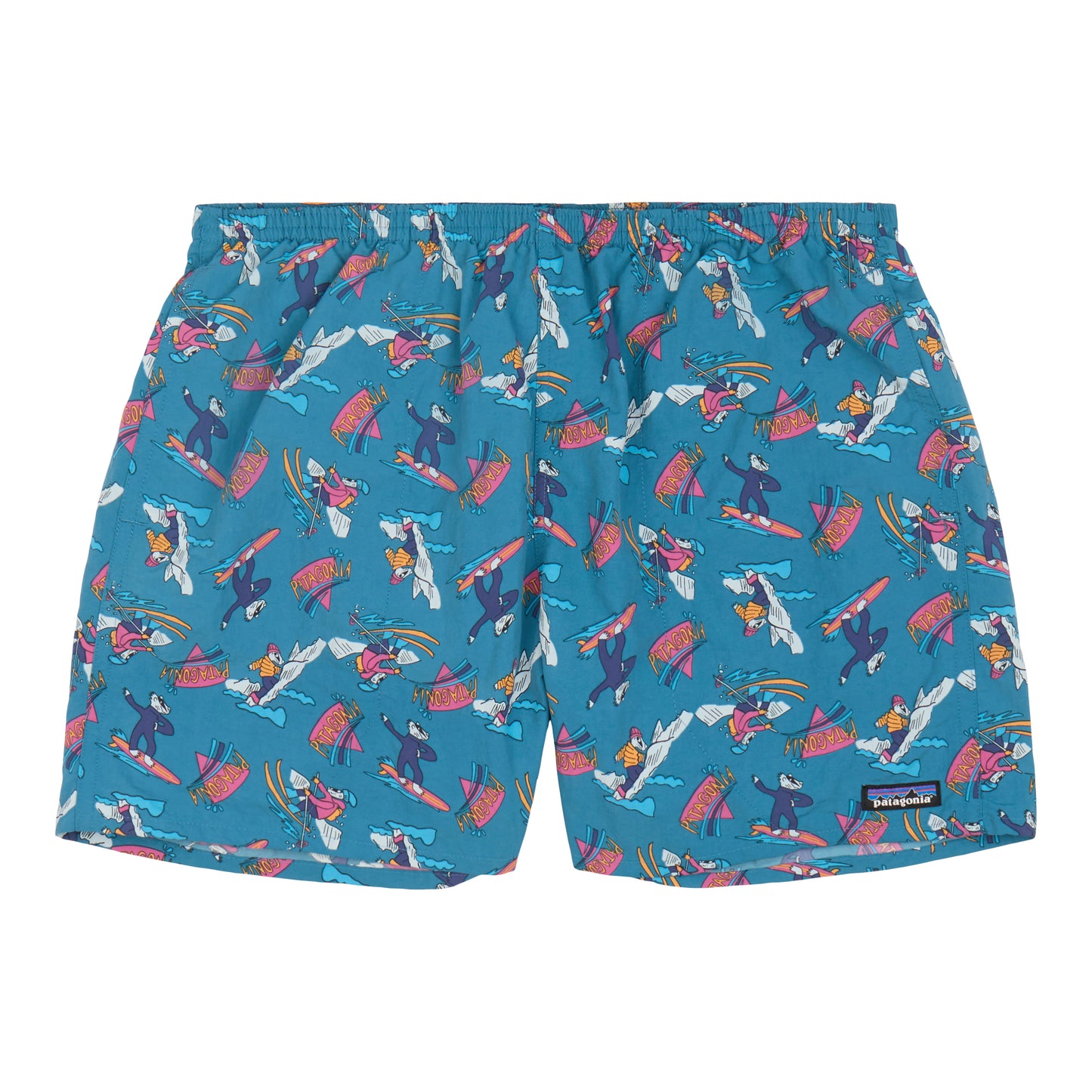 Men's Baggies™ Shorts - 5"