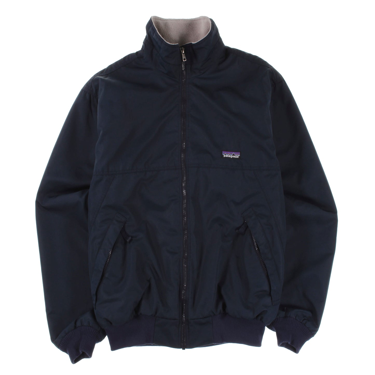 Men's Shelled Synchilla® Jacket