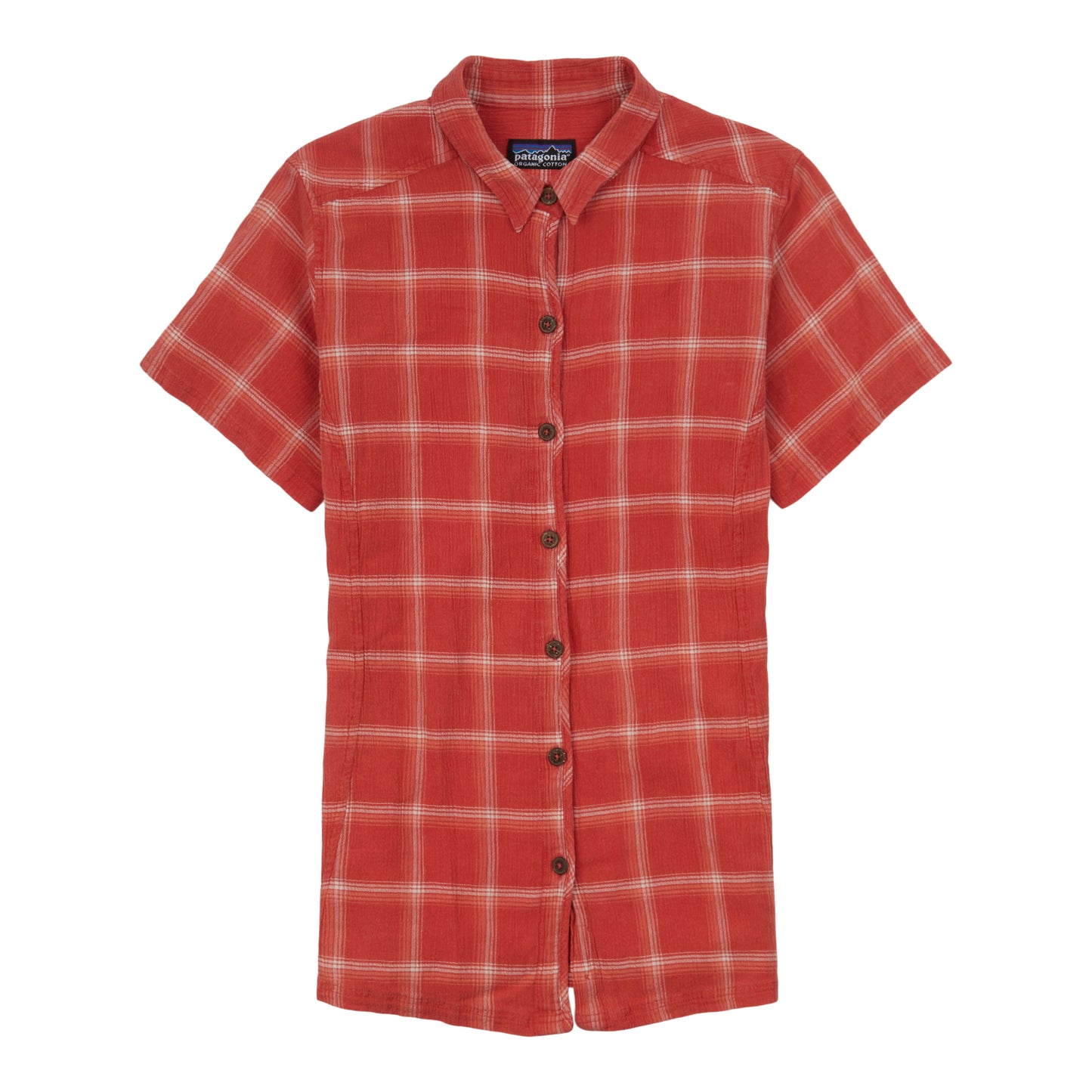 W's Short-Sleeved A/C® Shirt