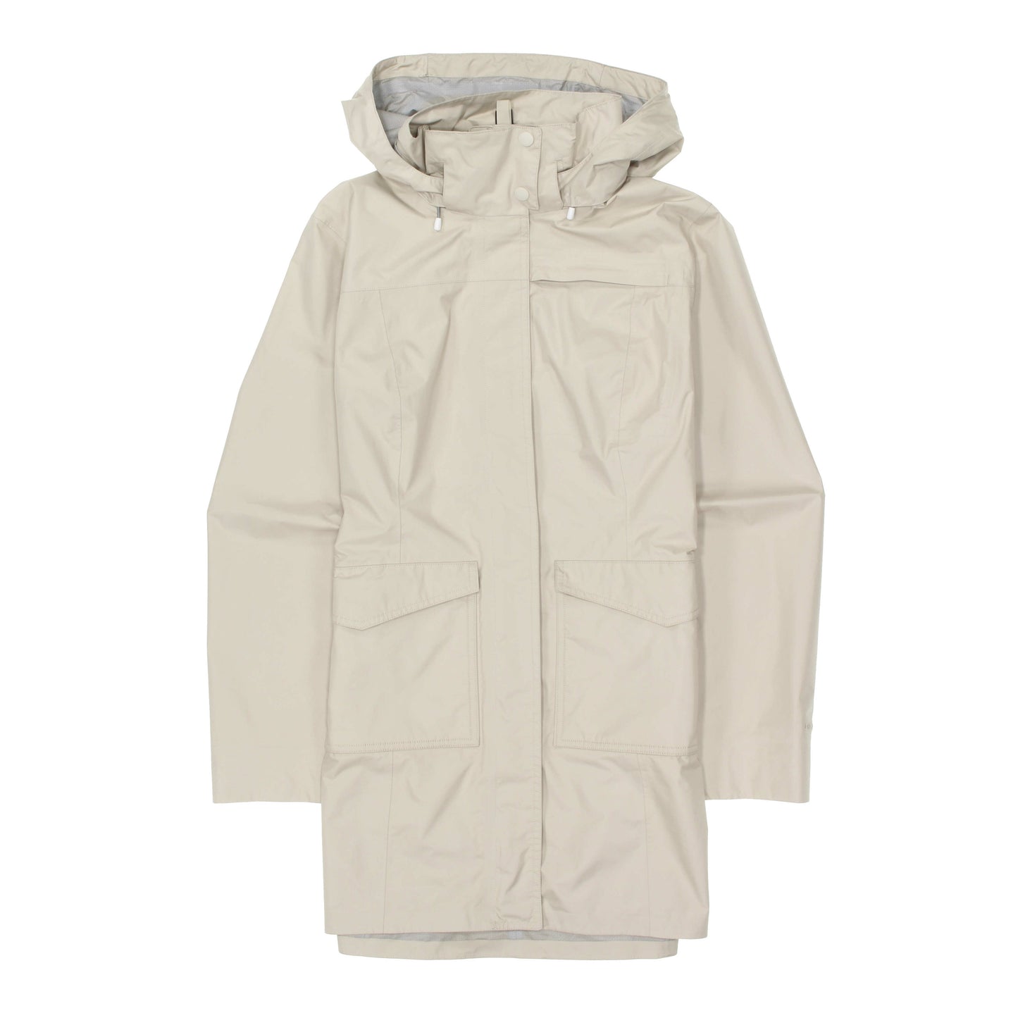 W's Torrentshell City Coat