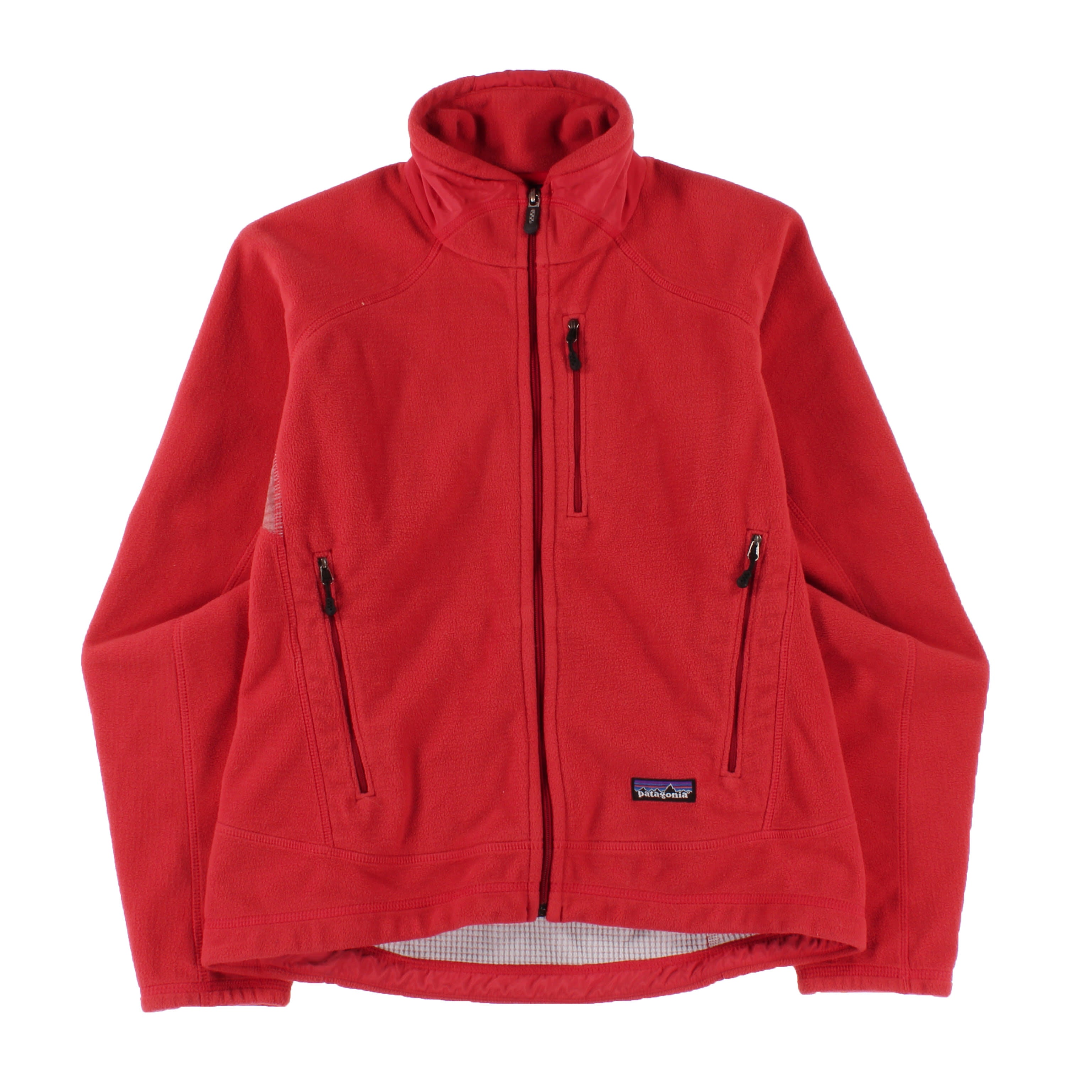 Patagonia r4 sales fleece for sale