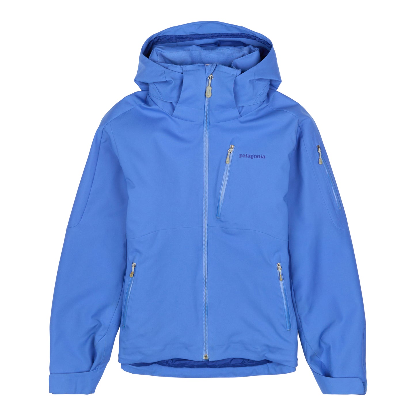 Women's Insulated Powder Bowl Jacket