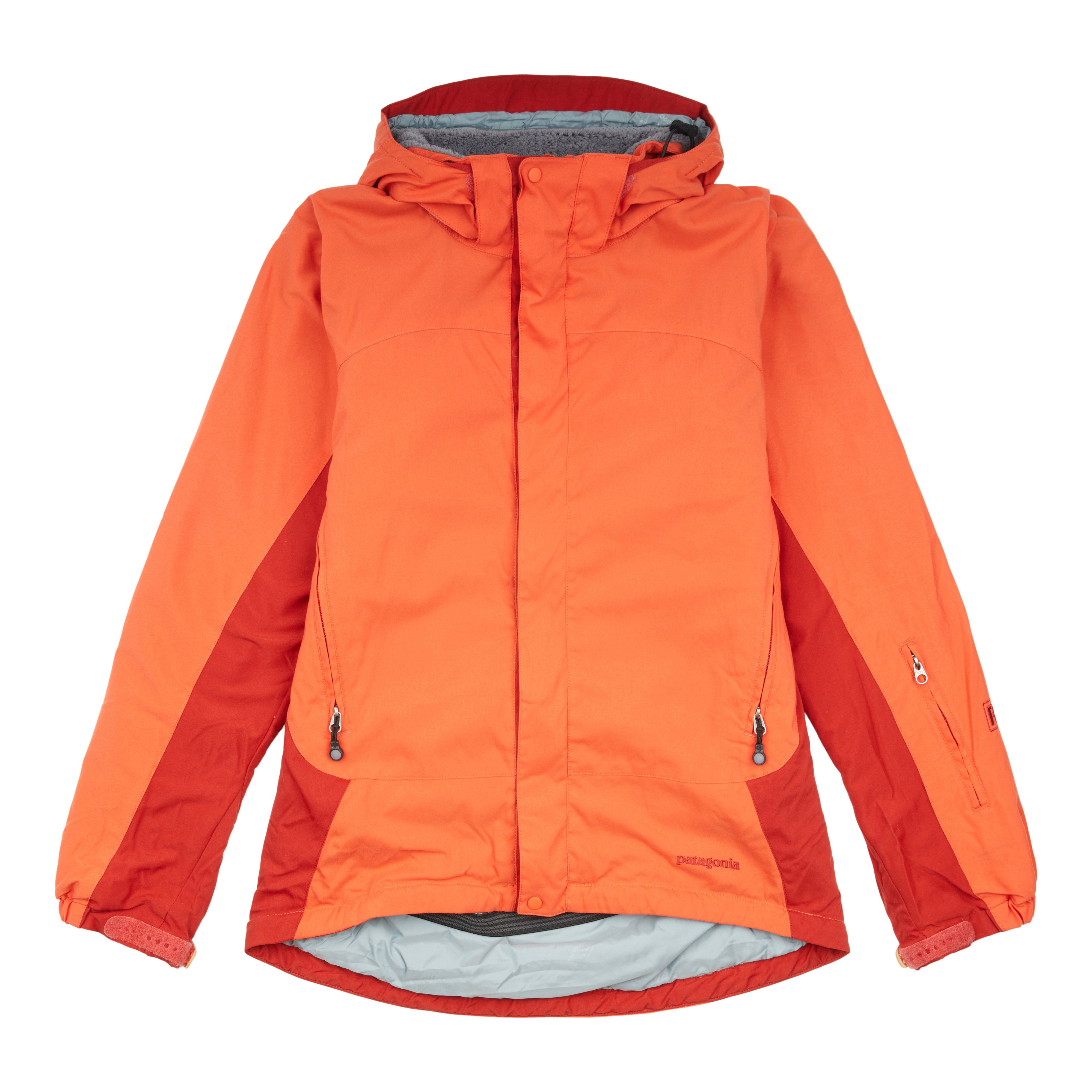 M's Stretch Boundary Jacket – Patagonia Worn Wear