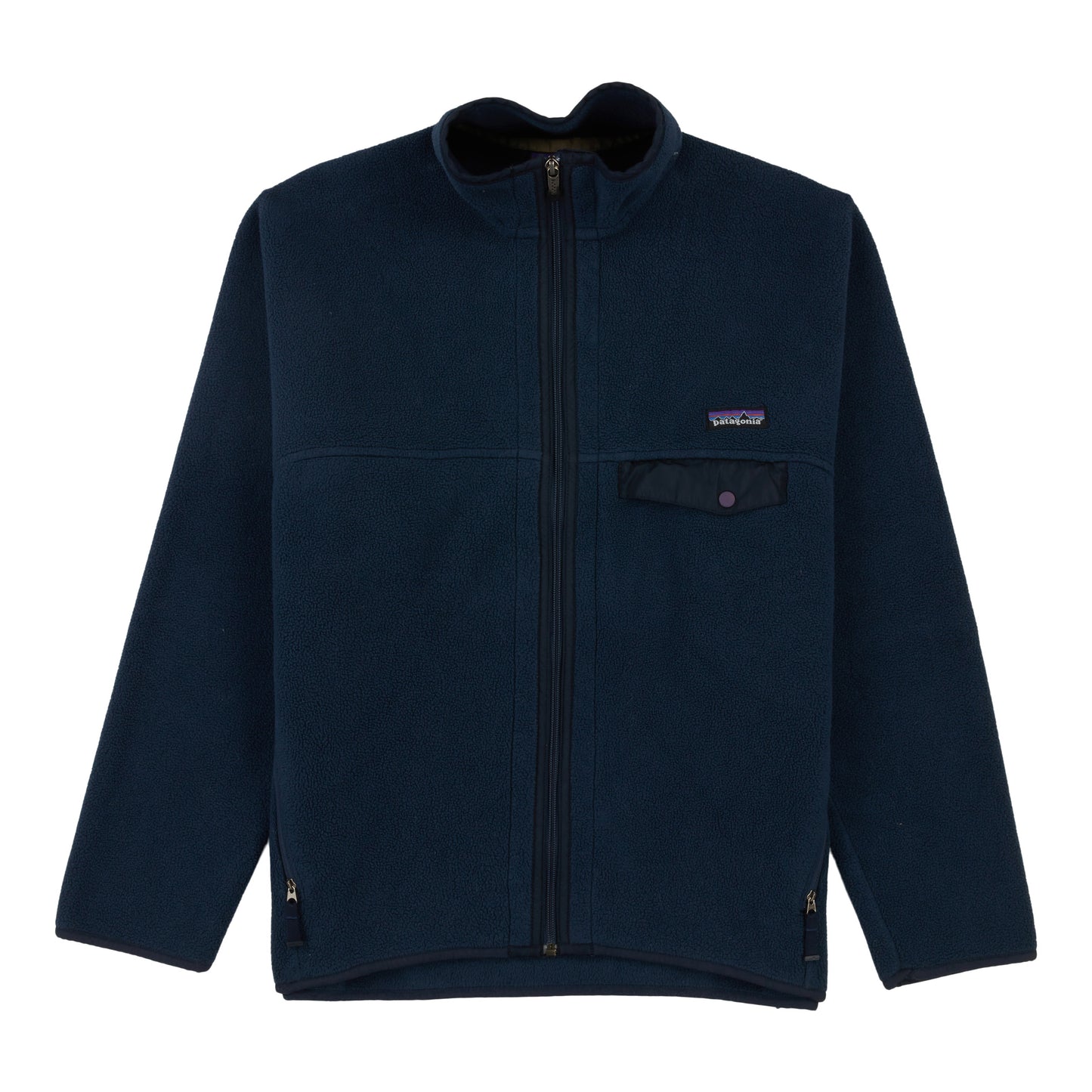 Men's Synchilla® Snap-Zip Jacket