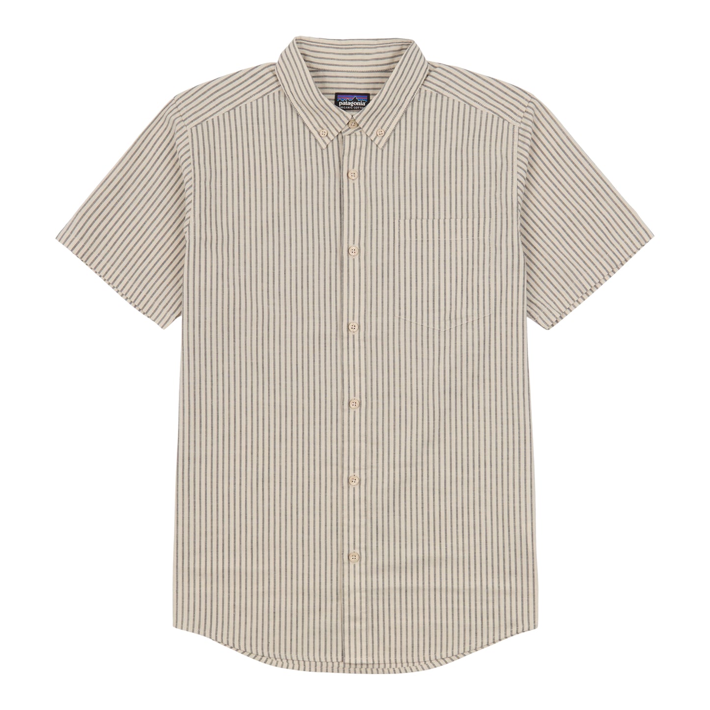 M's Lightweight Bluffside Shirt