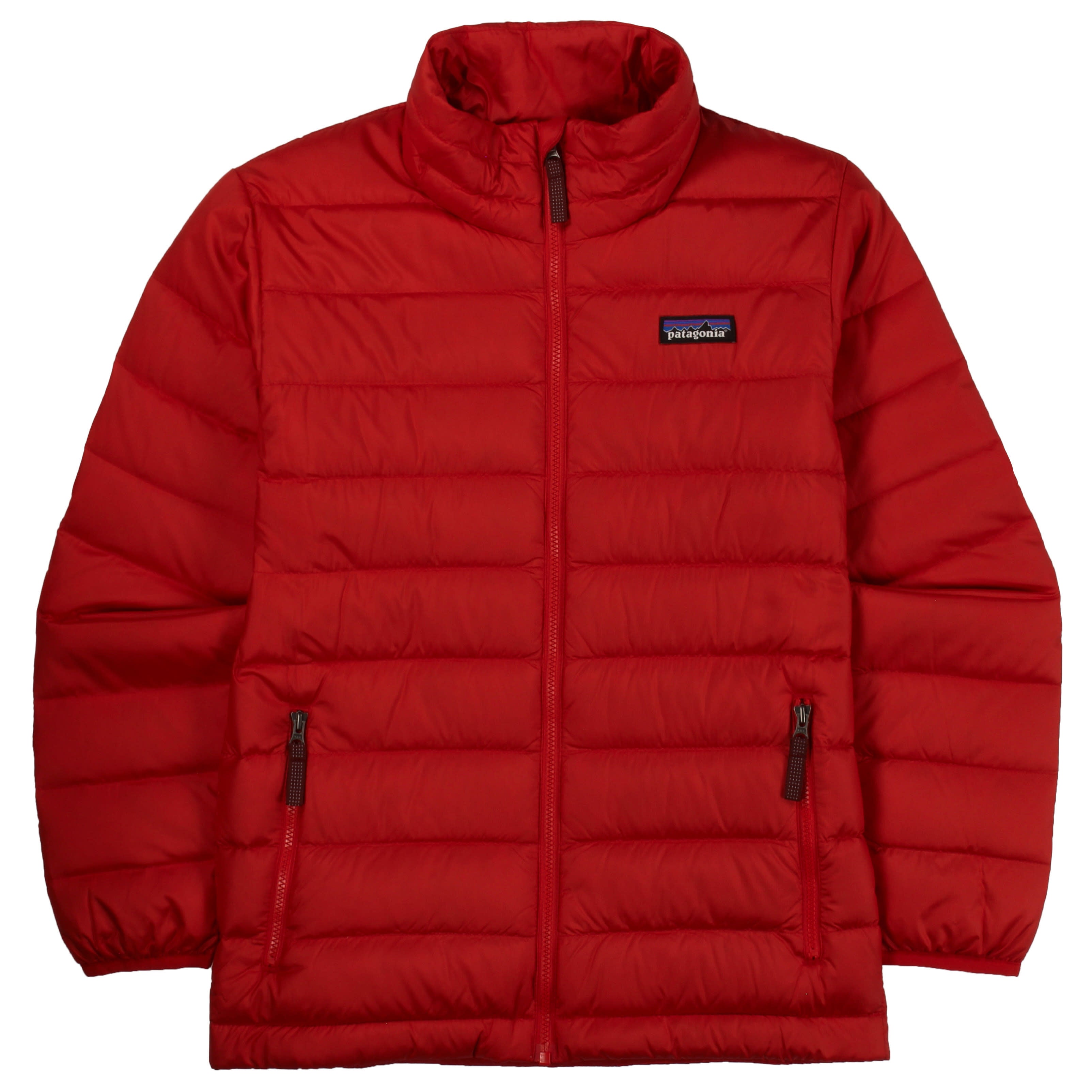 Patagonia boys down clearance sweater