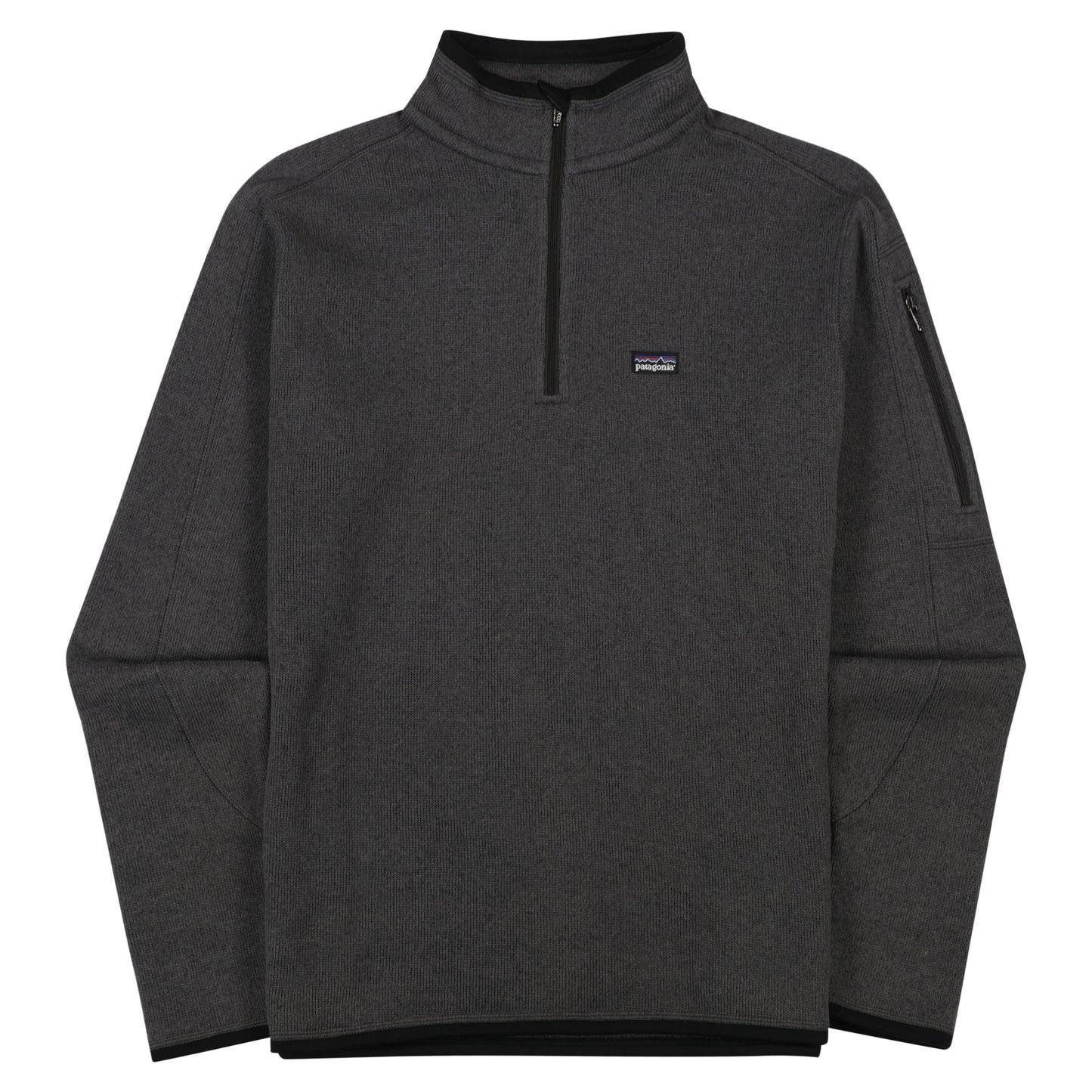 Women's Better Sweater 1/4-Zip