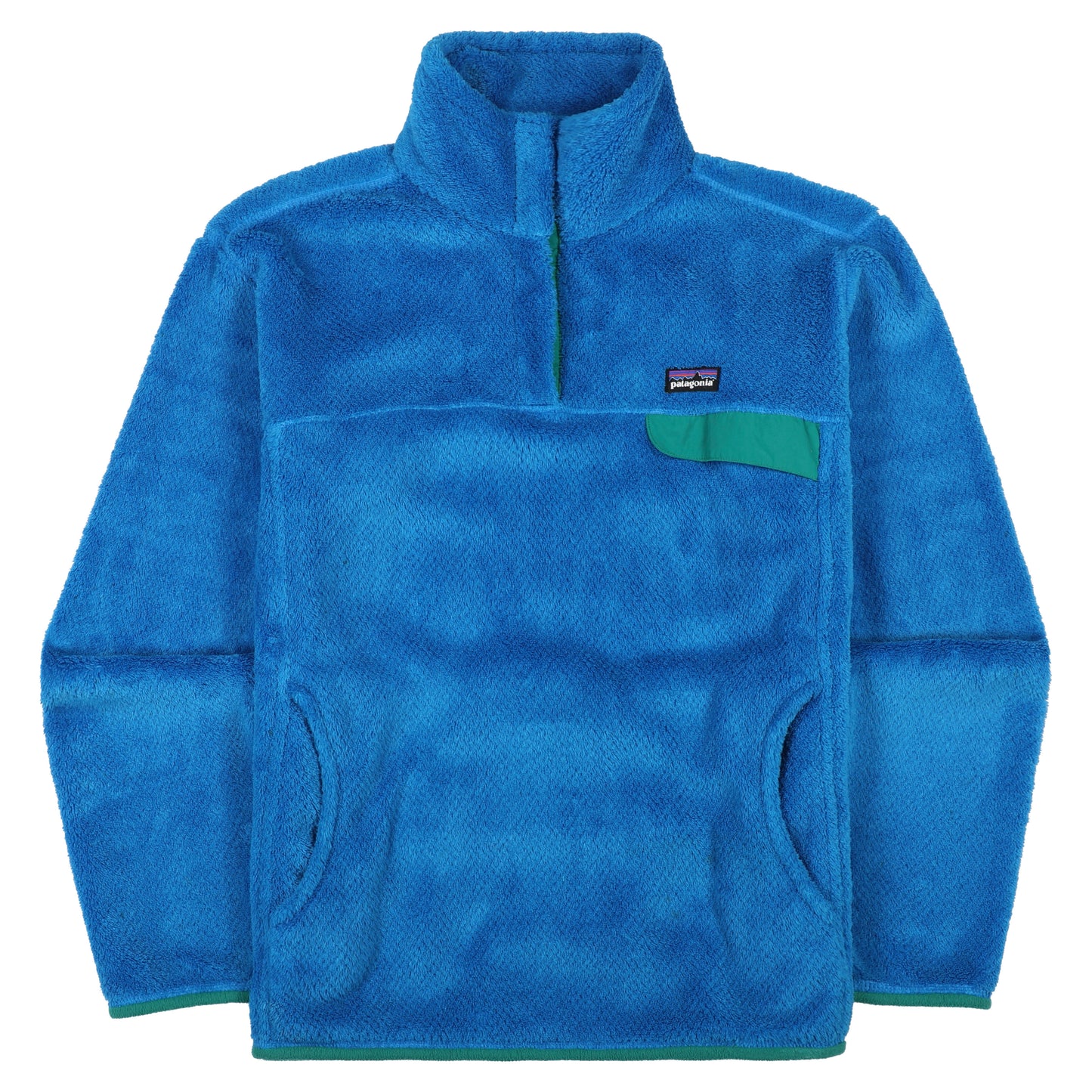 W's Re-Tool Snap-T® Pullover