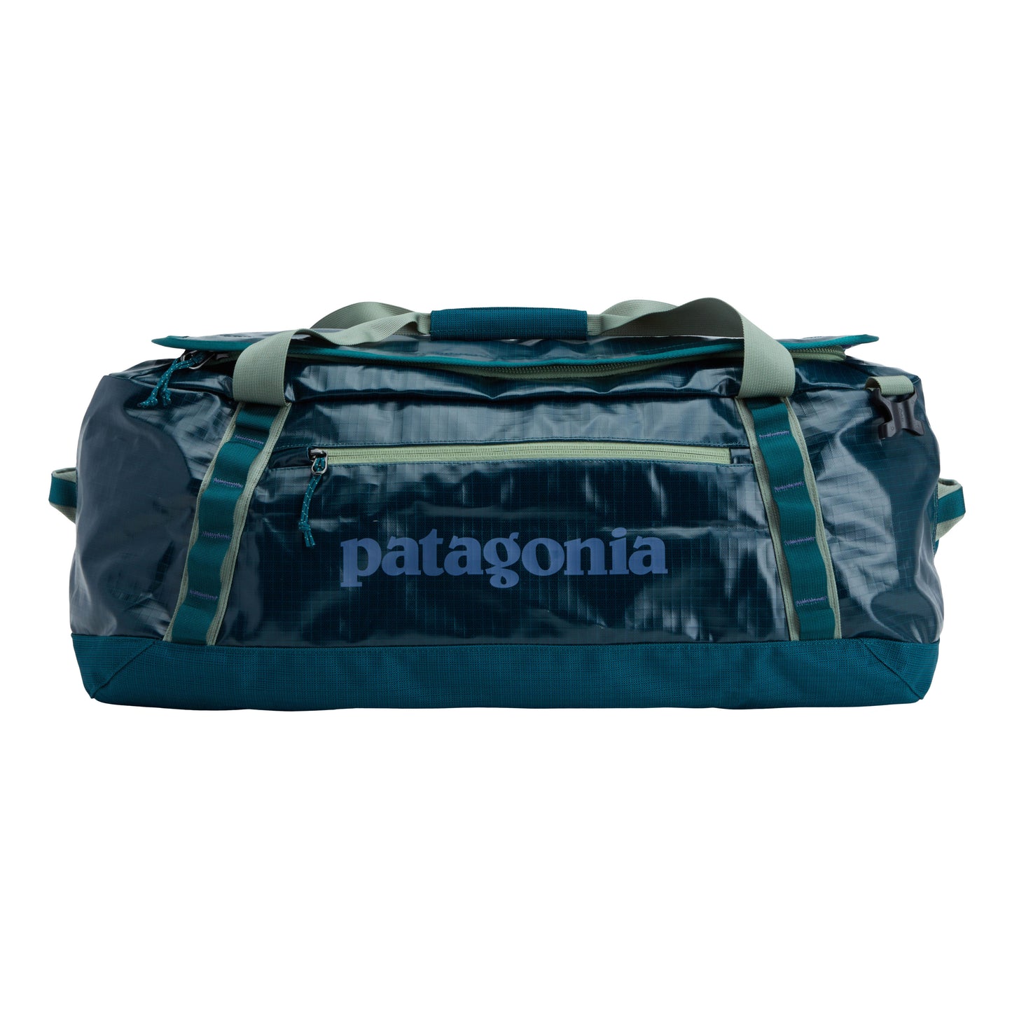 Black Hole® Duffel 55L – Patagonia Worn Wear®