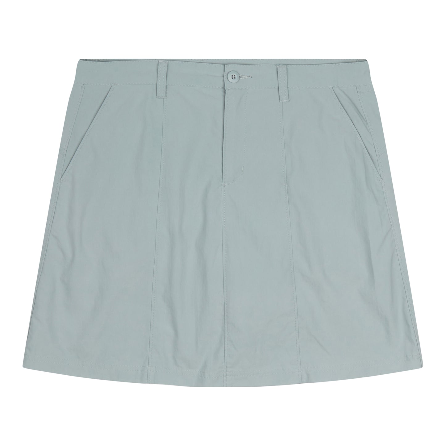 W's Inter-Continental Hideaway Skirt