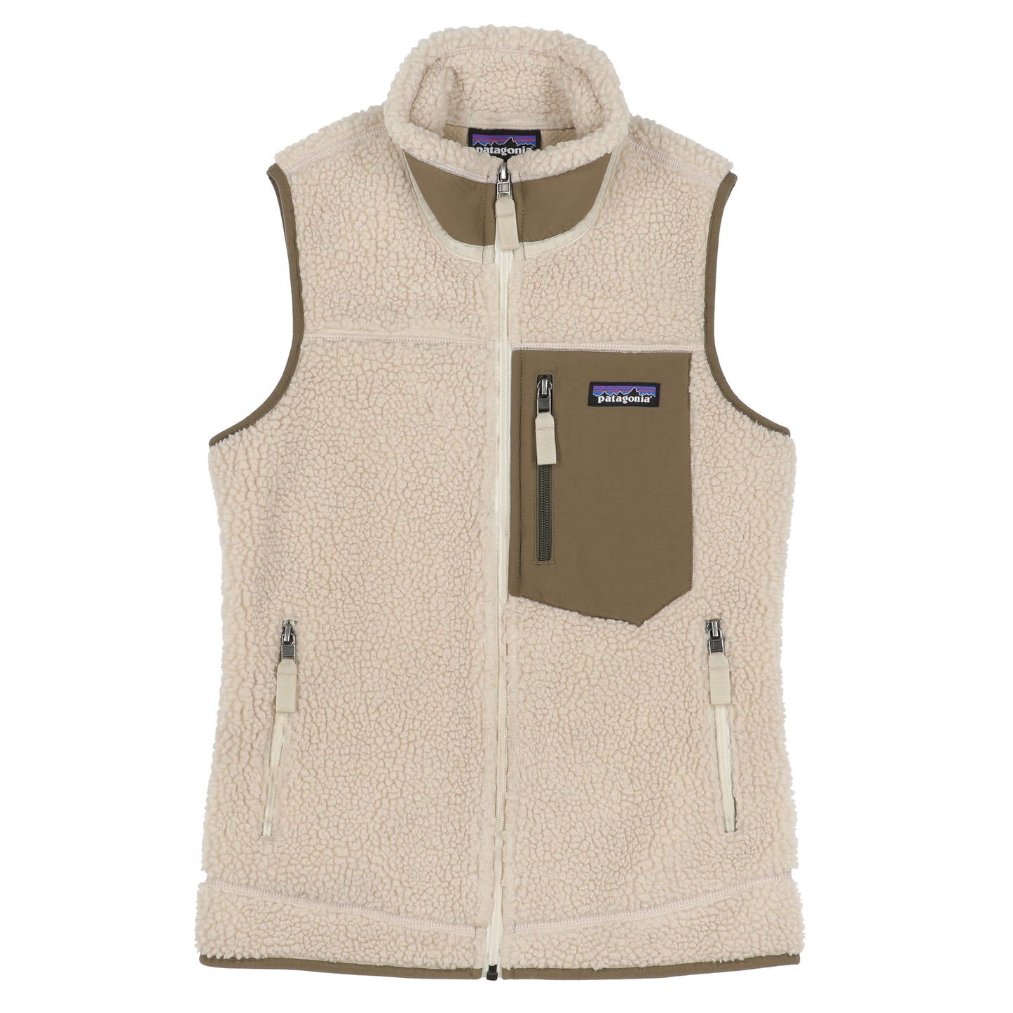 Women's Classic Retro-X® Vest