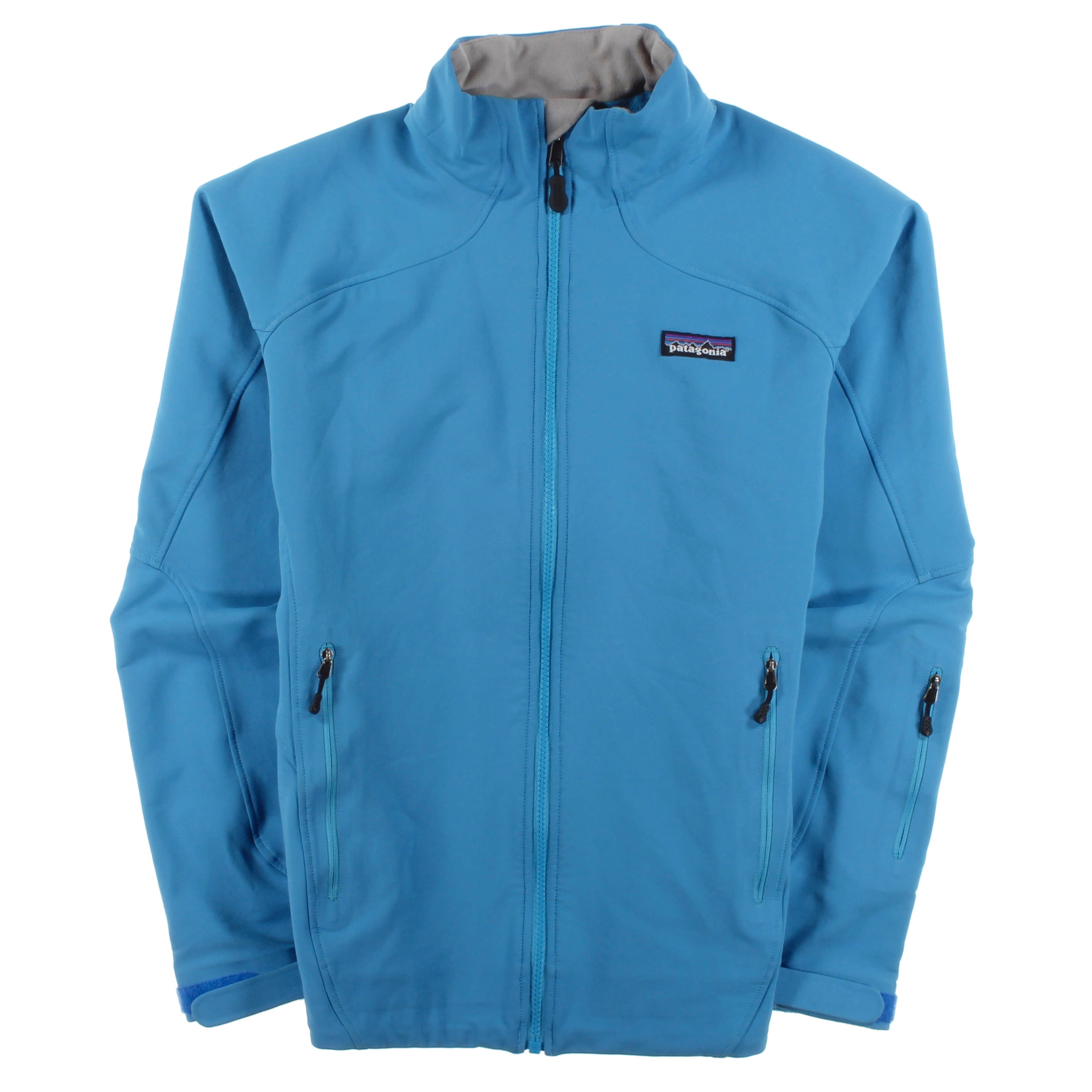 Patagonia best sale guide jacket