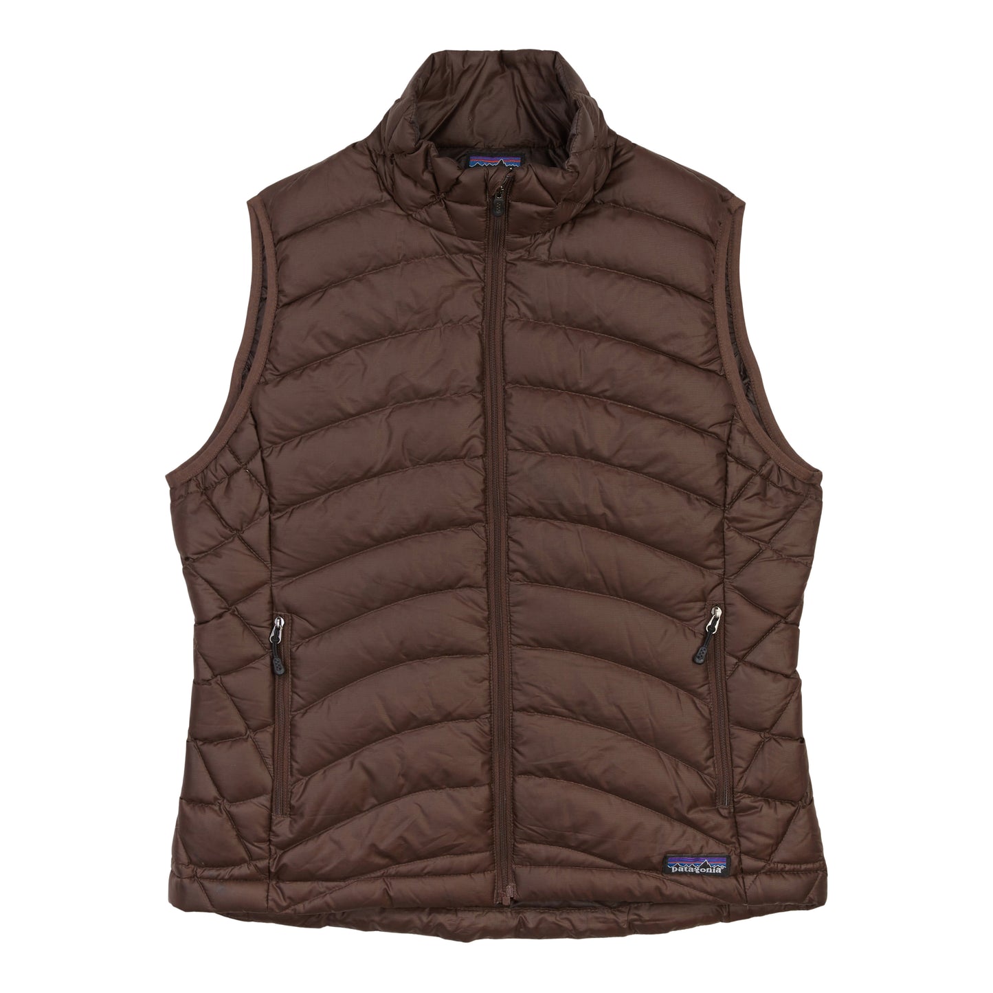 W's Down Sweater Vest