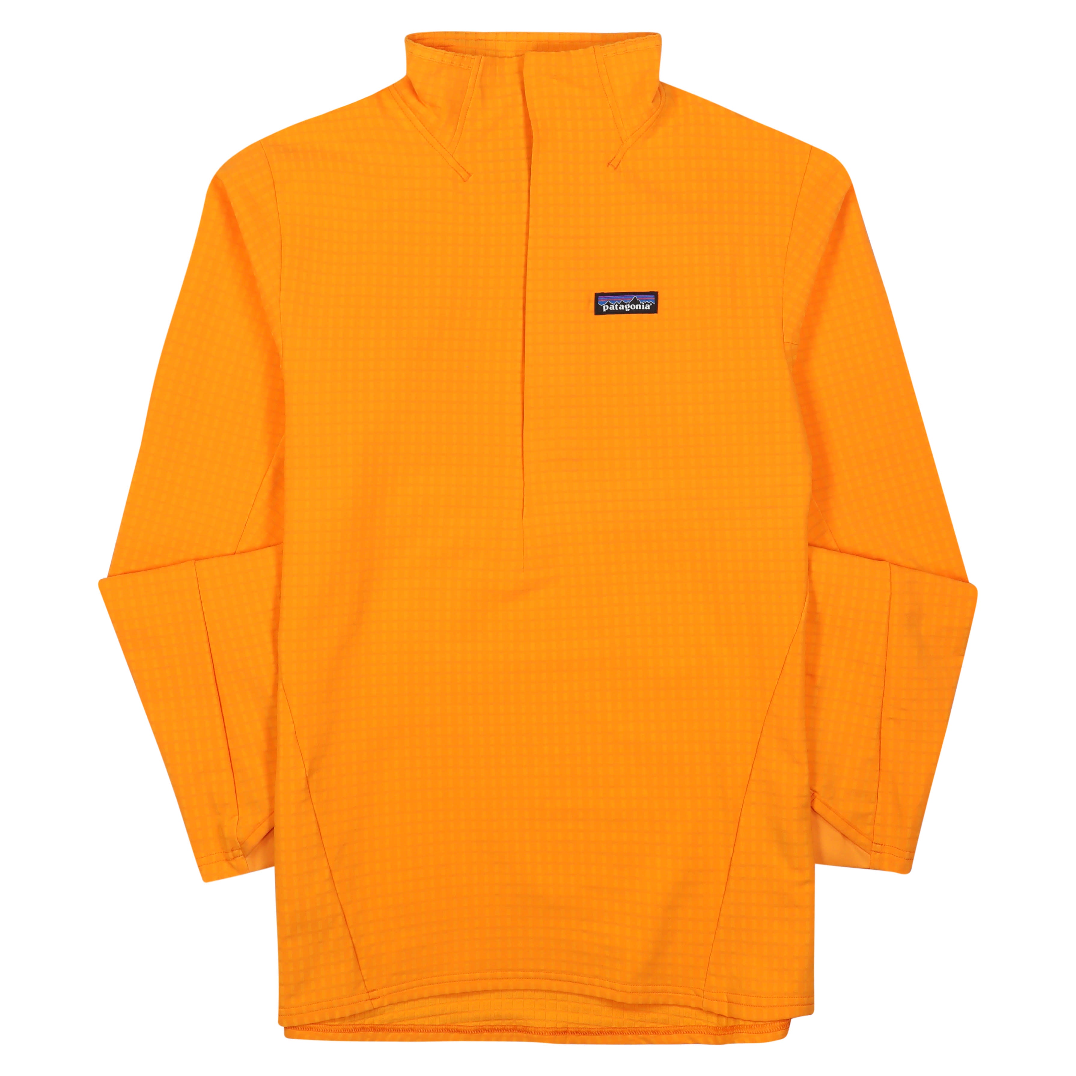 Patagonia r1 shop techface pullover