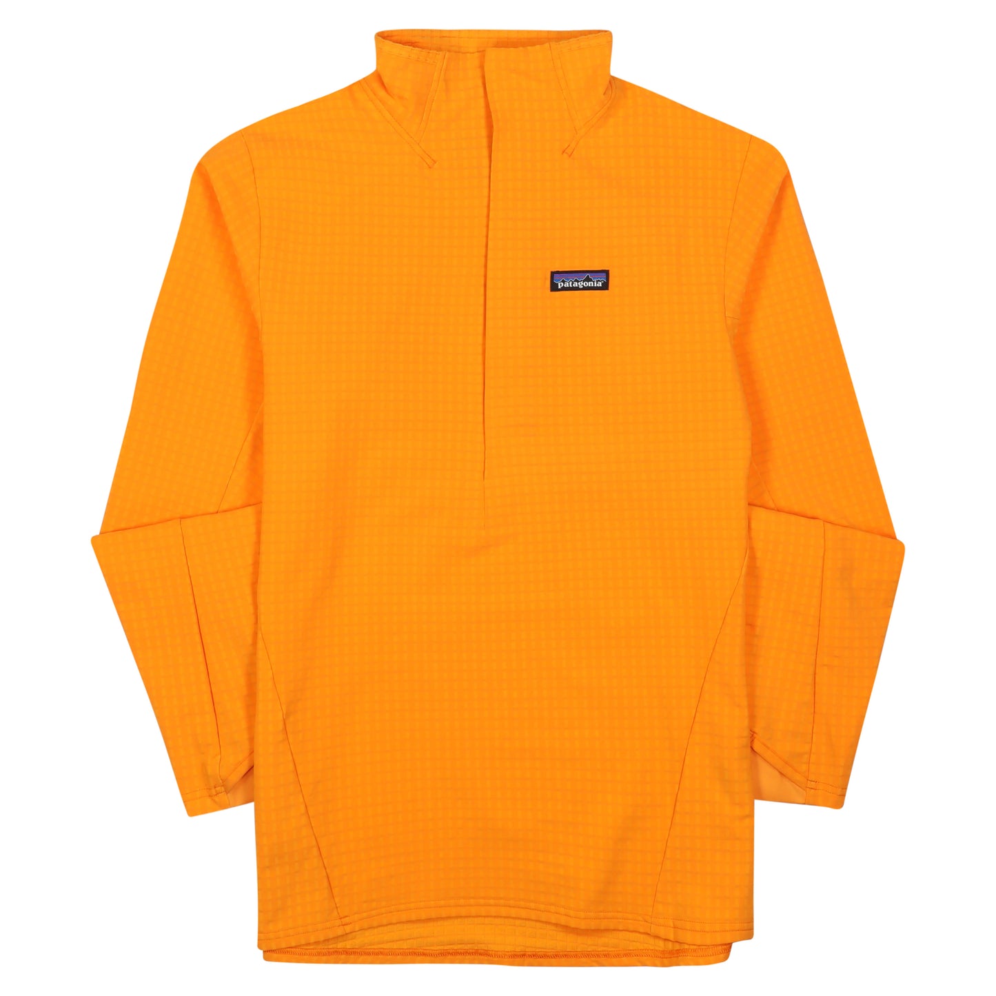 M's R1® TechFace Pullover