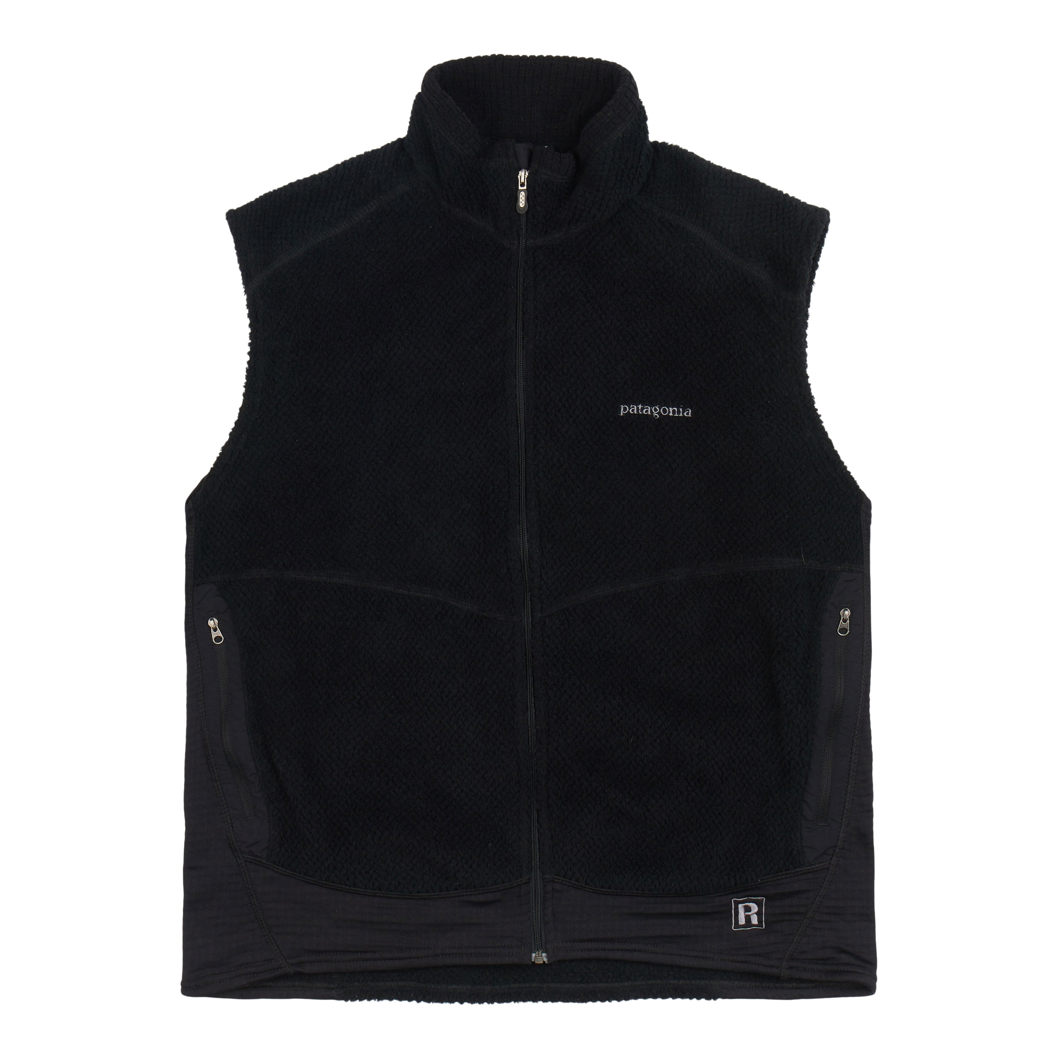 Patagonia sale r2 vest