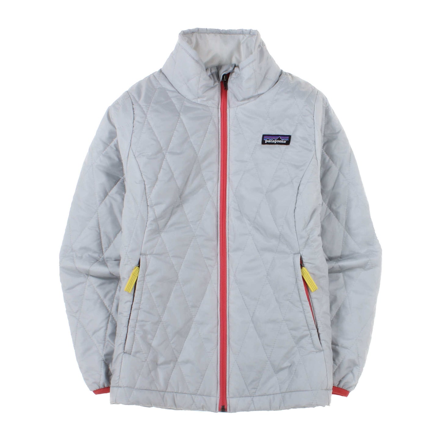 Girls' Nano Puff® Jacket