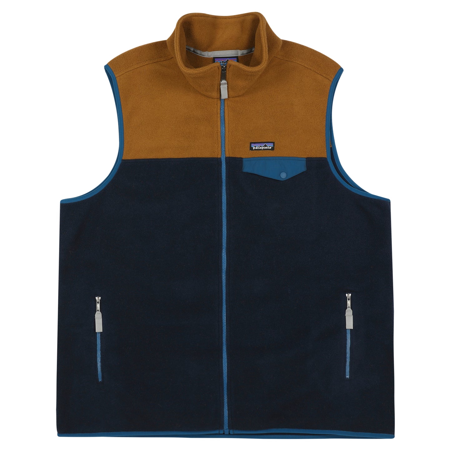 M's Lightweight Synchilla® Snap-T® Vest