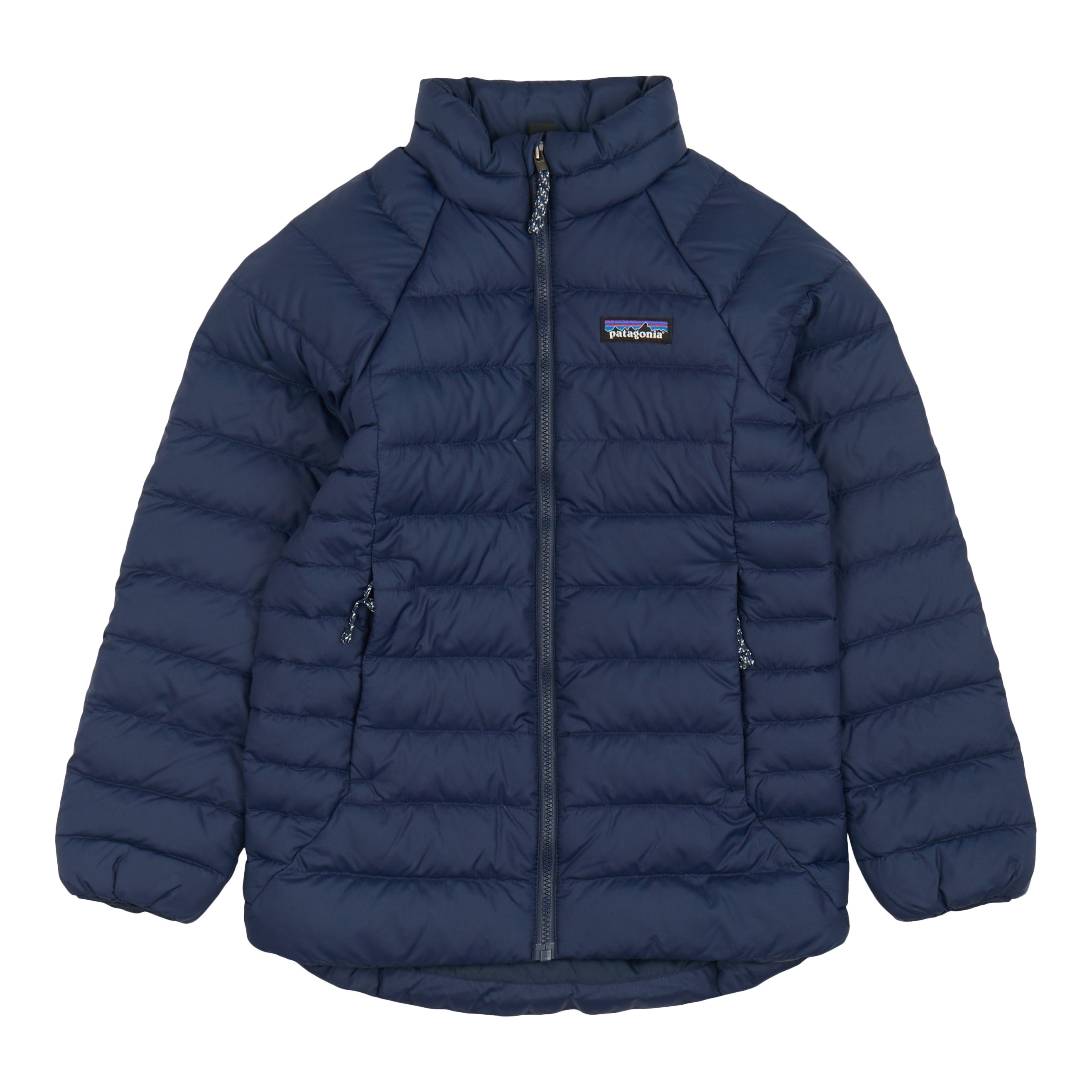 Kids store patagonia sweater