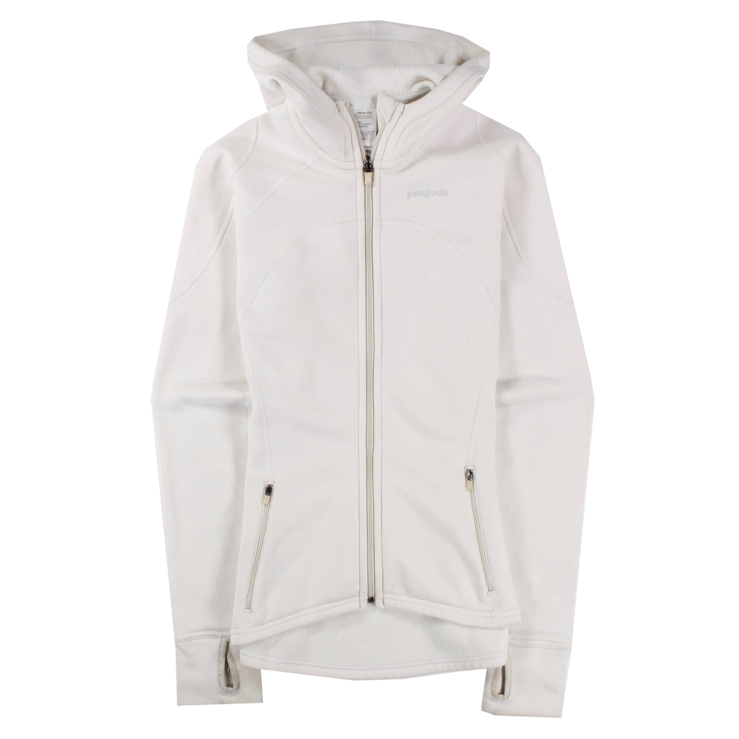 Women's Stretch Velocity Hoody