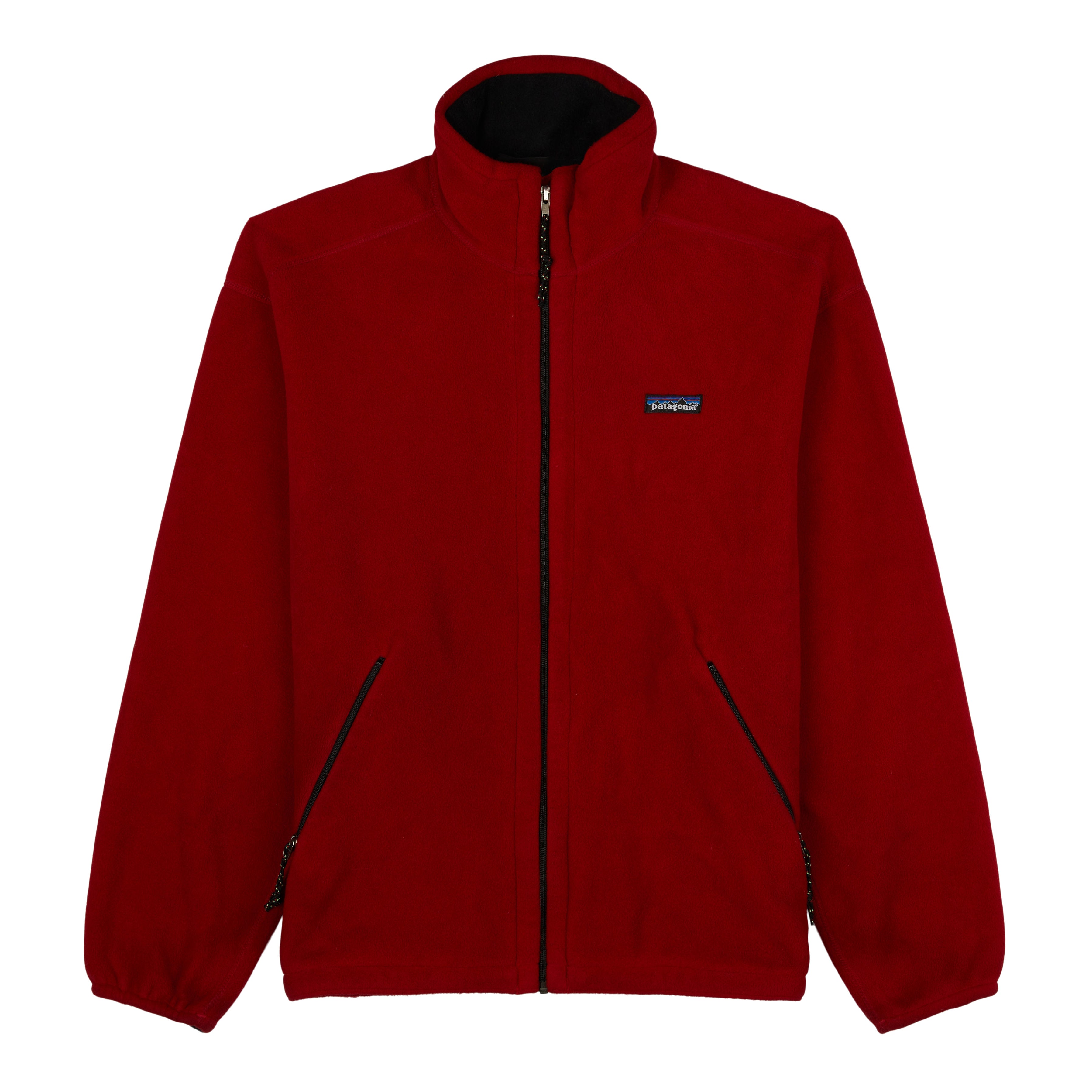 Used patagonia outlet jacket