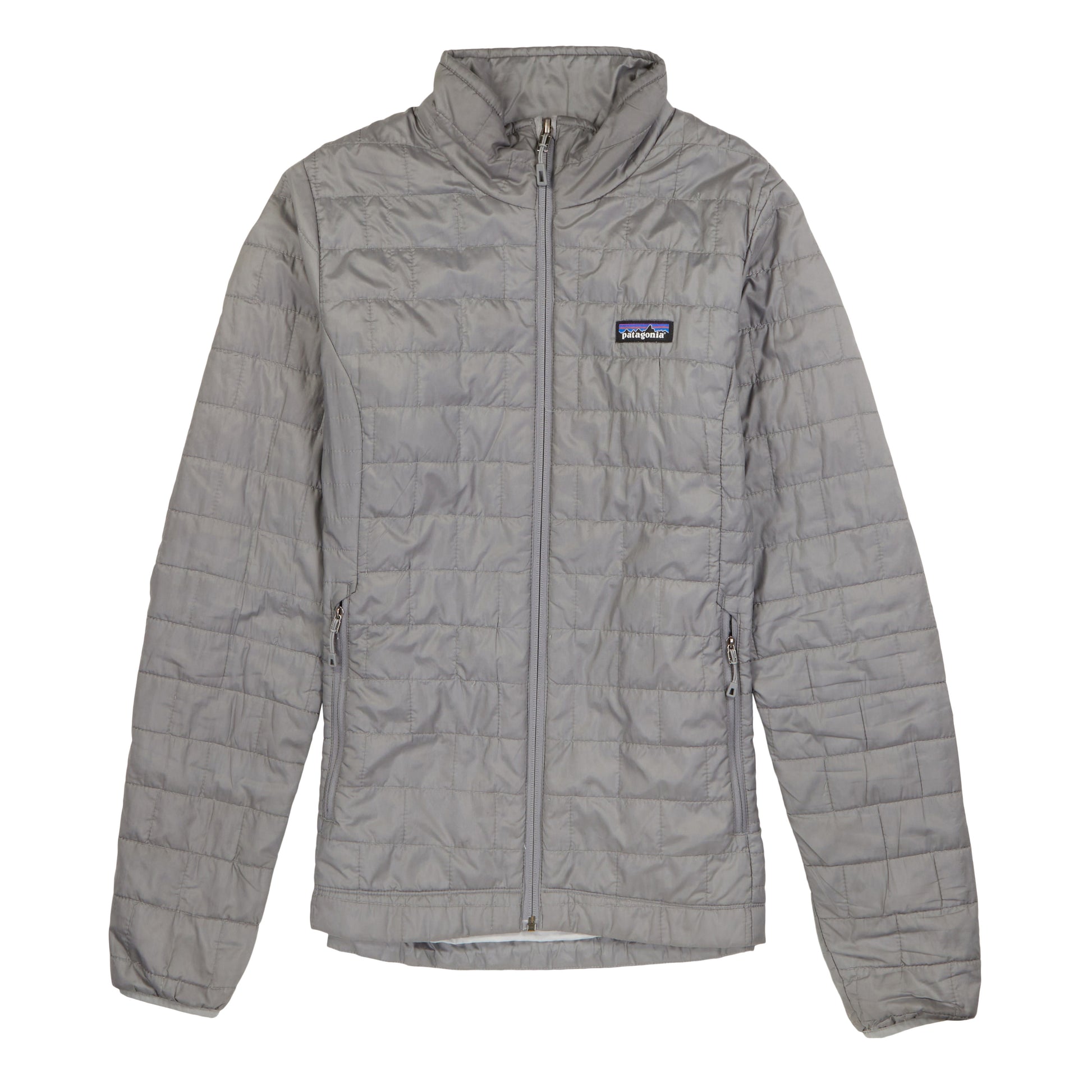 W's Nano Puff® Jacket – Patagonia Worn Wear