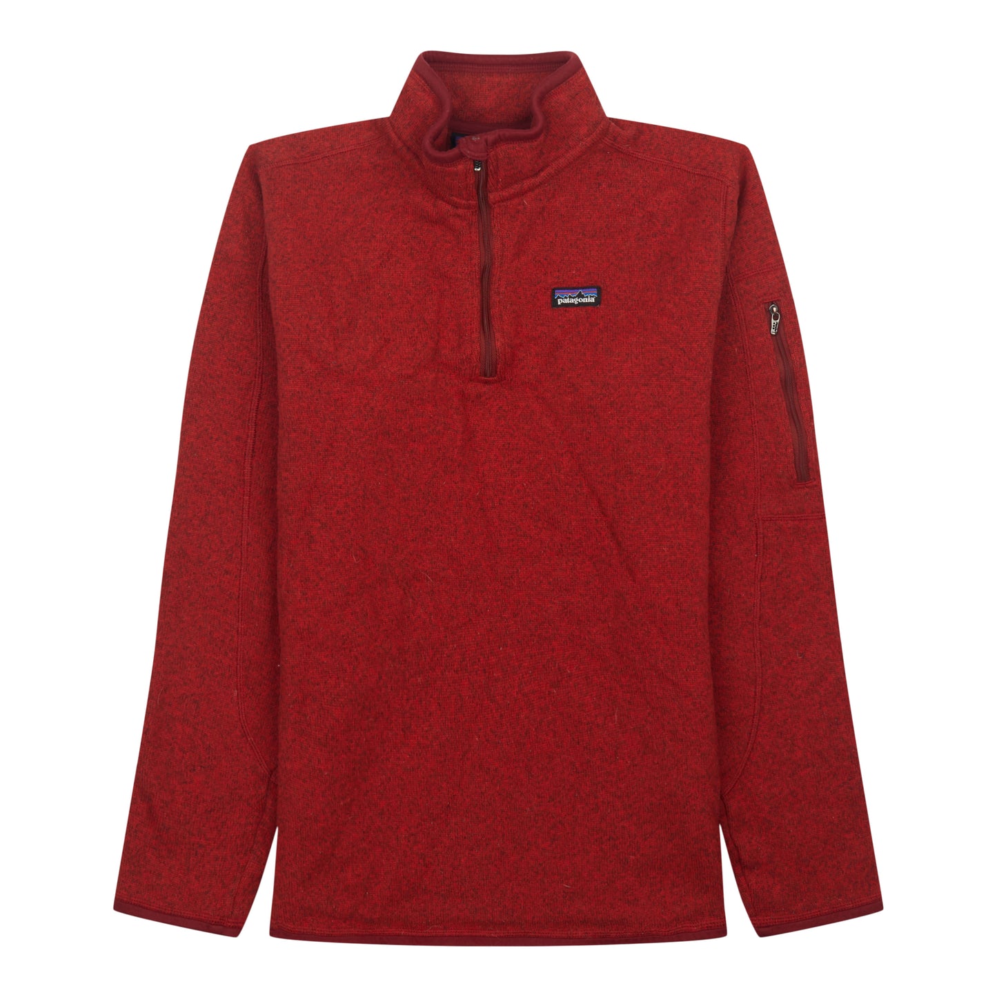 Women's Better Sweater 1/4-Zip