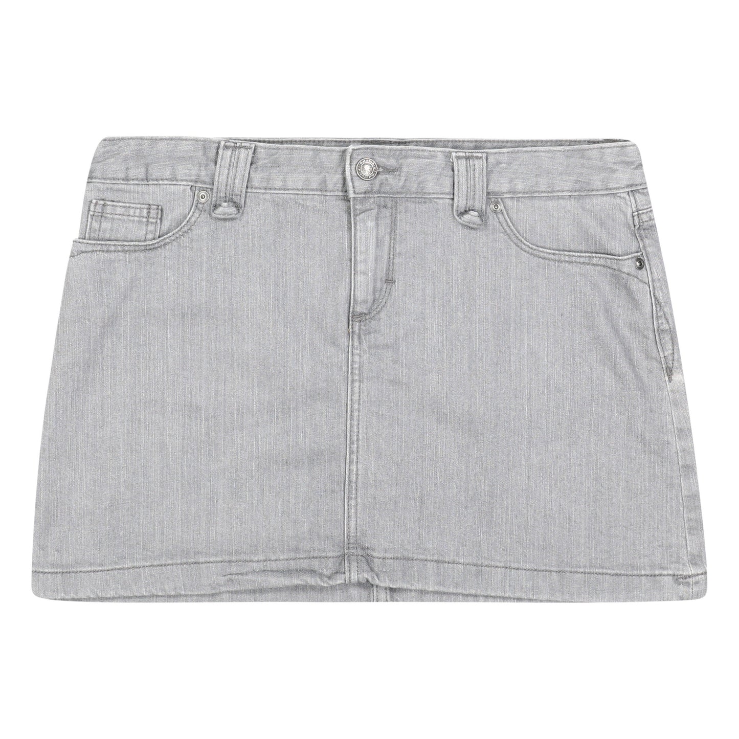 W's Denim Skirt – Patagonia Worn Wear® - Main Image