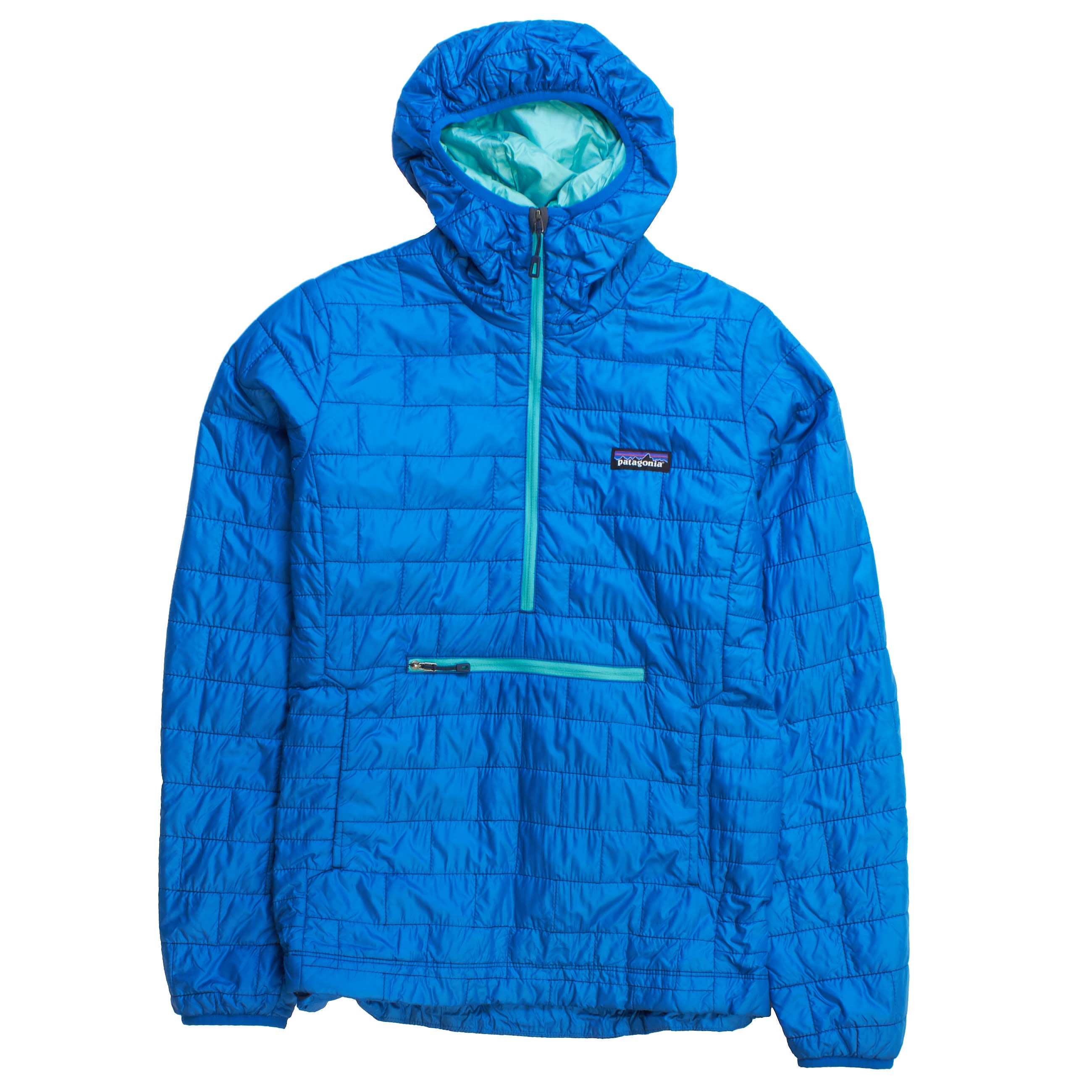 Patagonia store bivy pullover