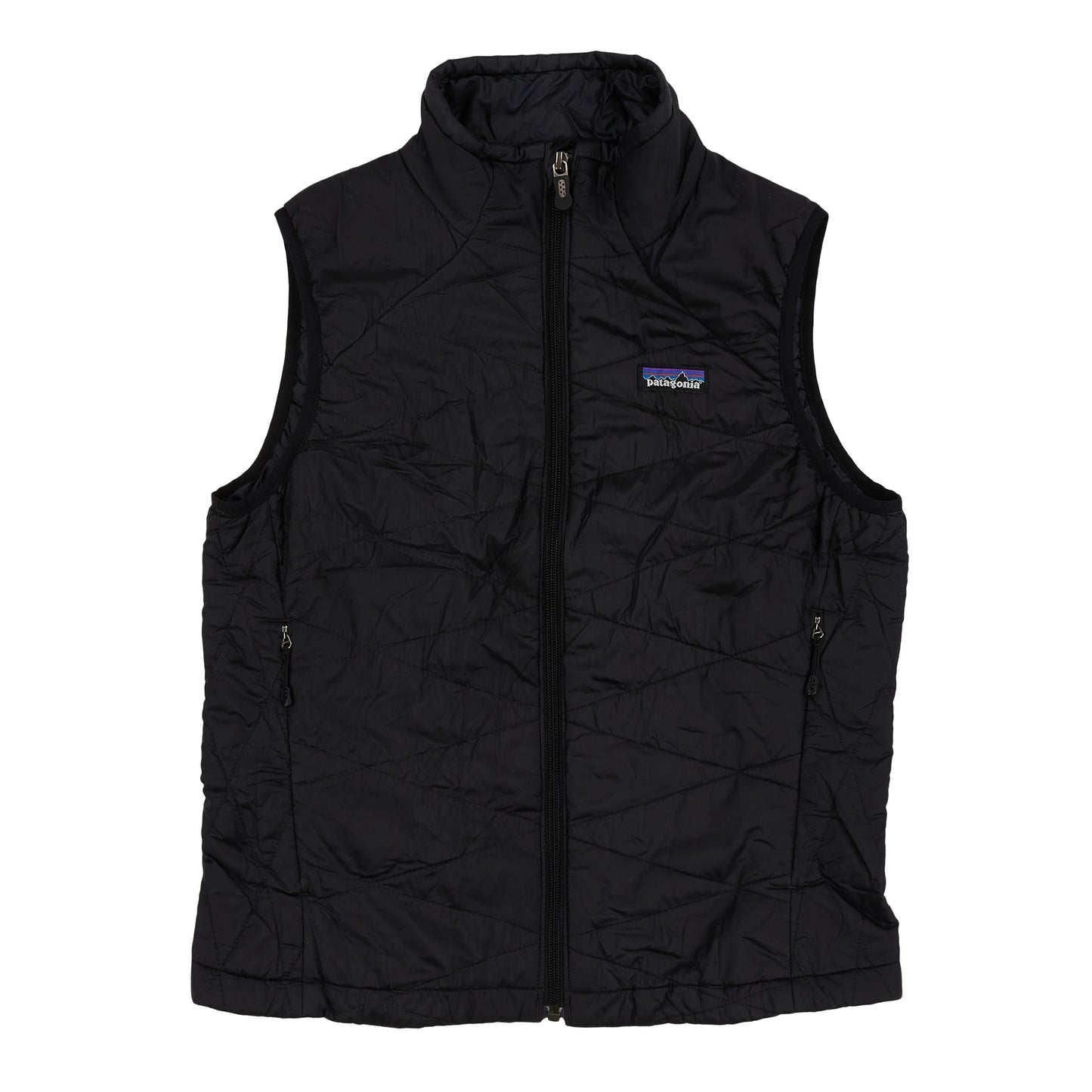 W's Micro Puff Vest