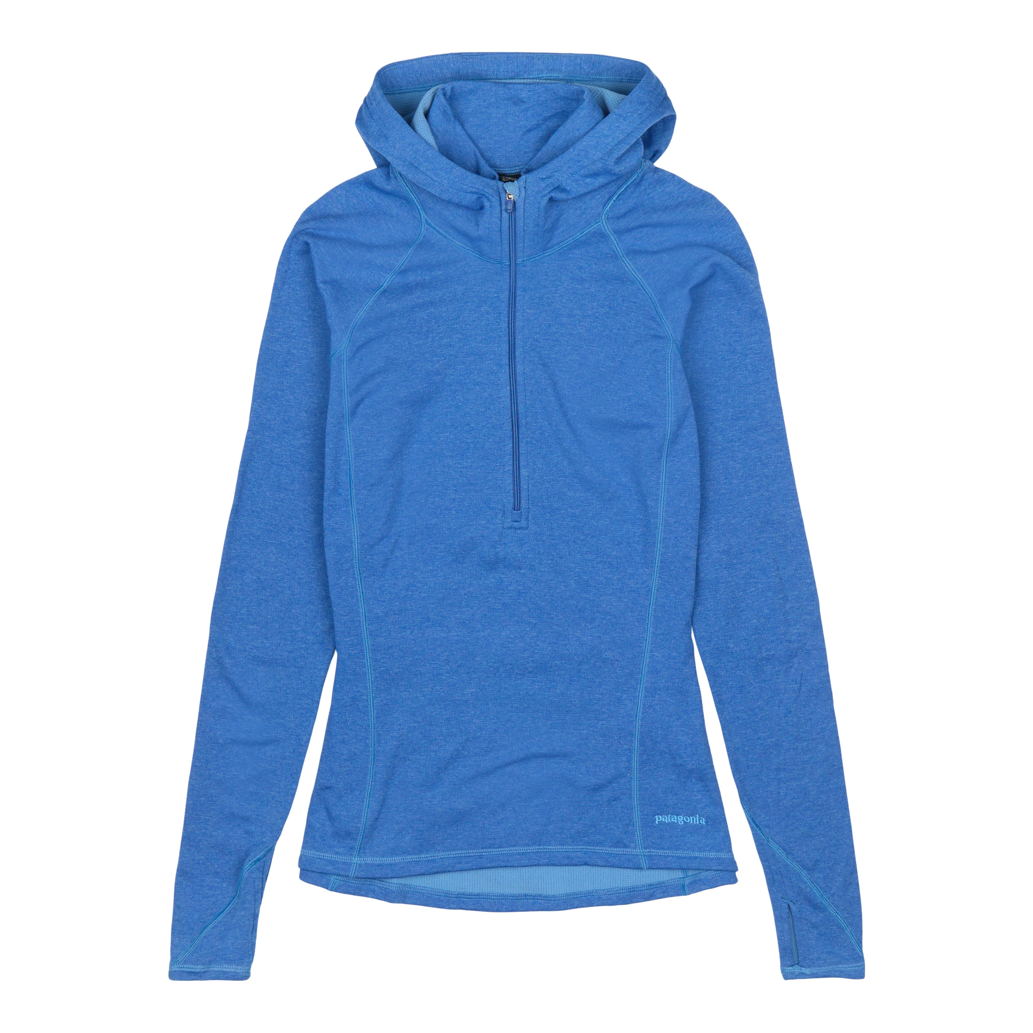 Capilene 2025 4 hoody