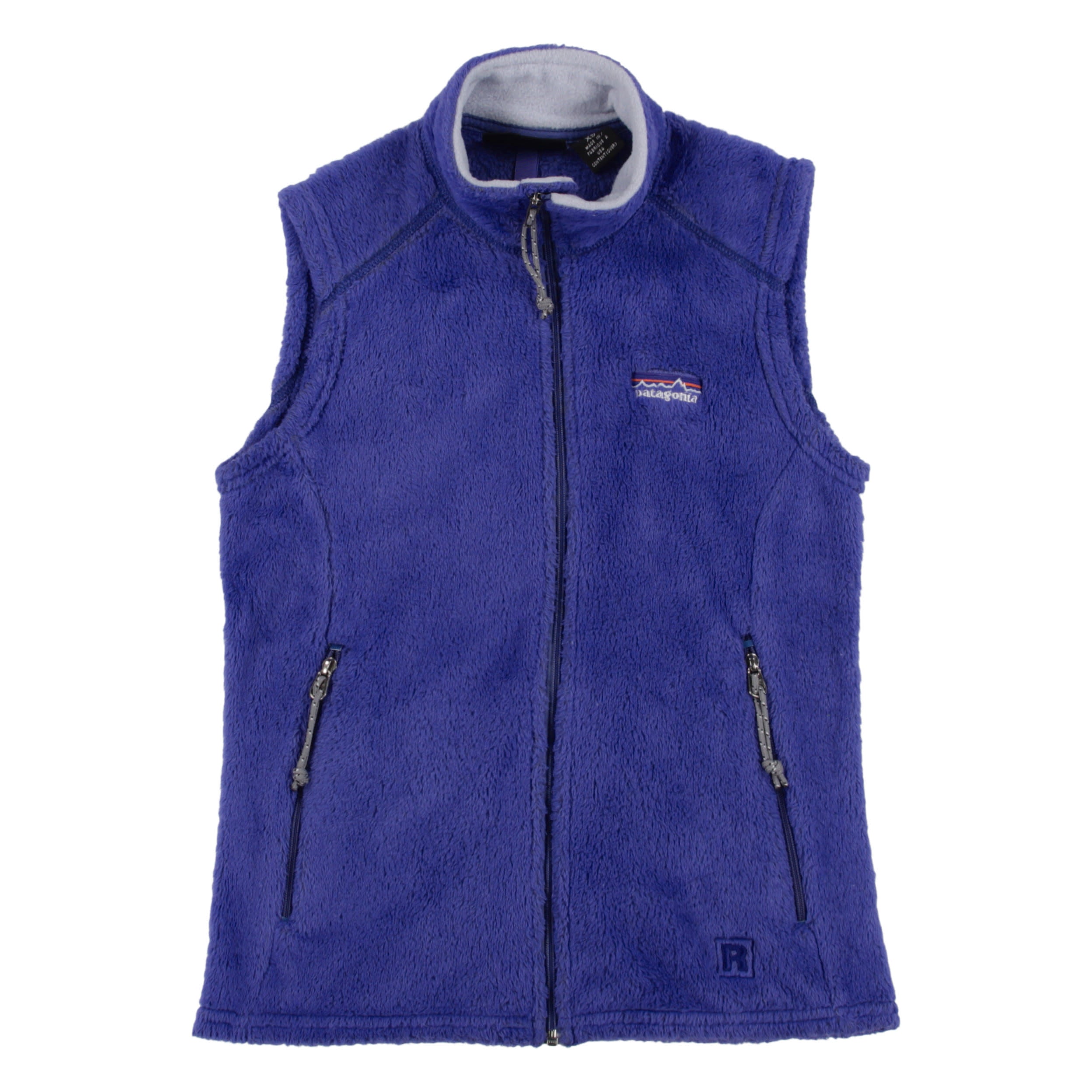 Patagonia sale r2 vest