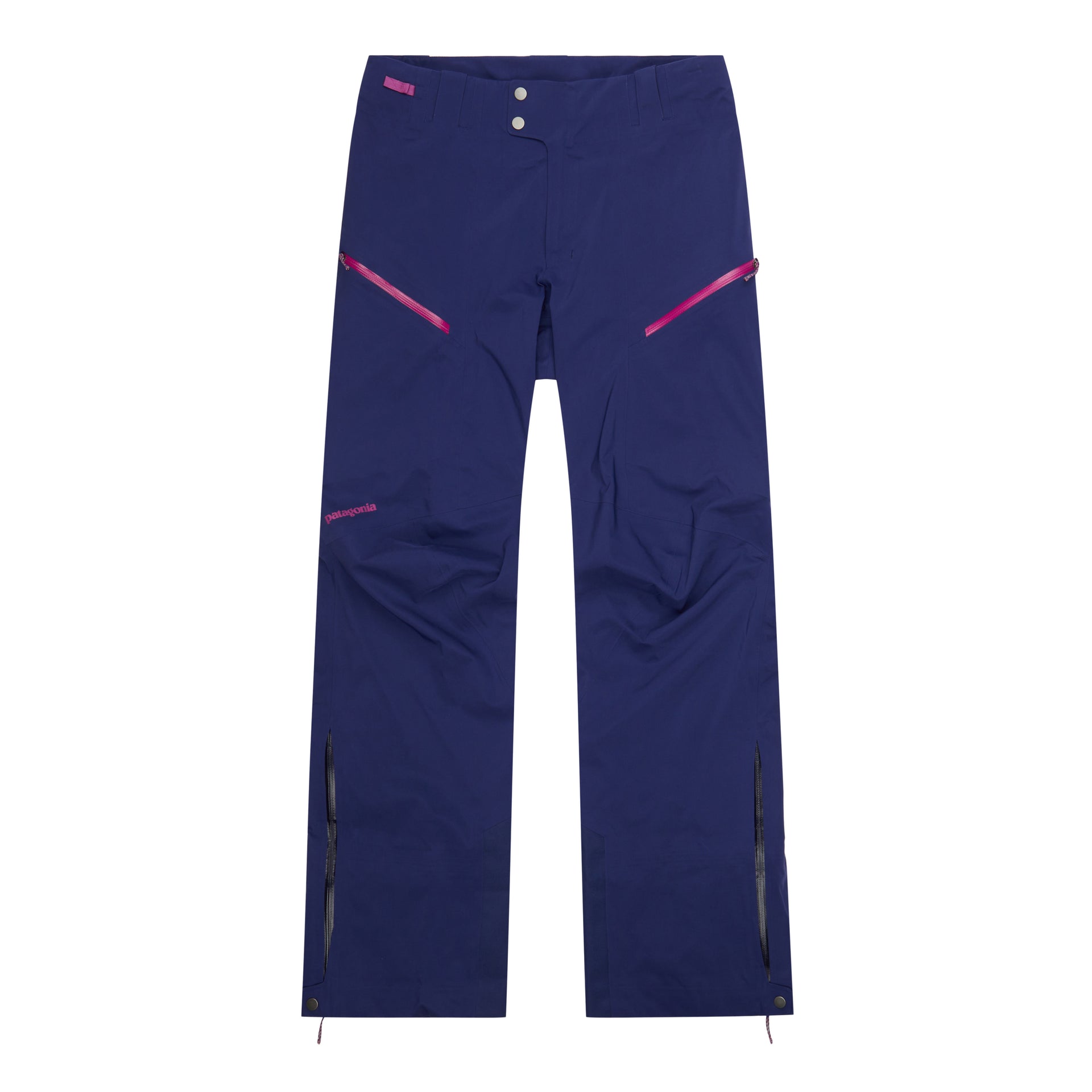 Patagonia Women's Chambeau Rock Pants