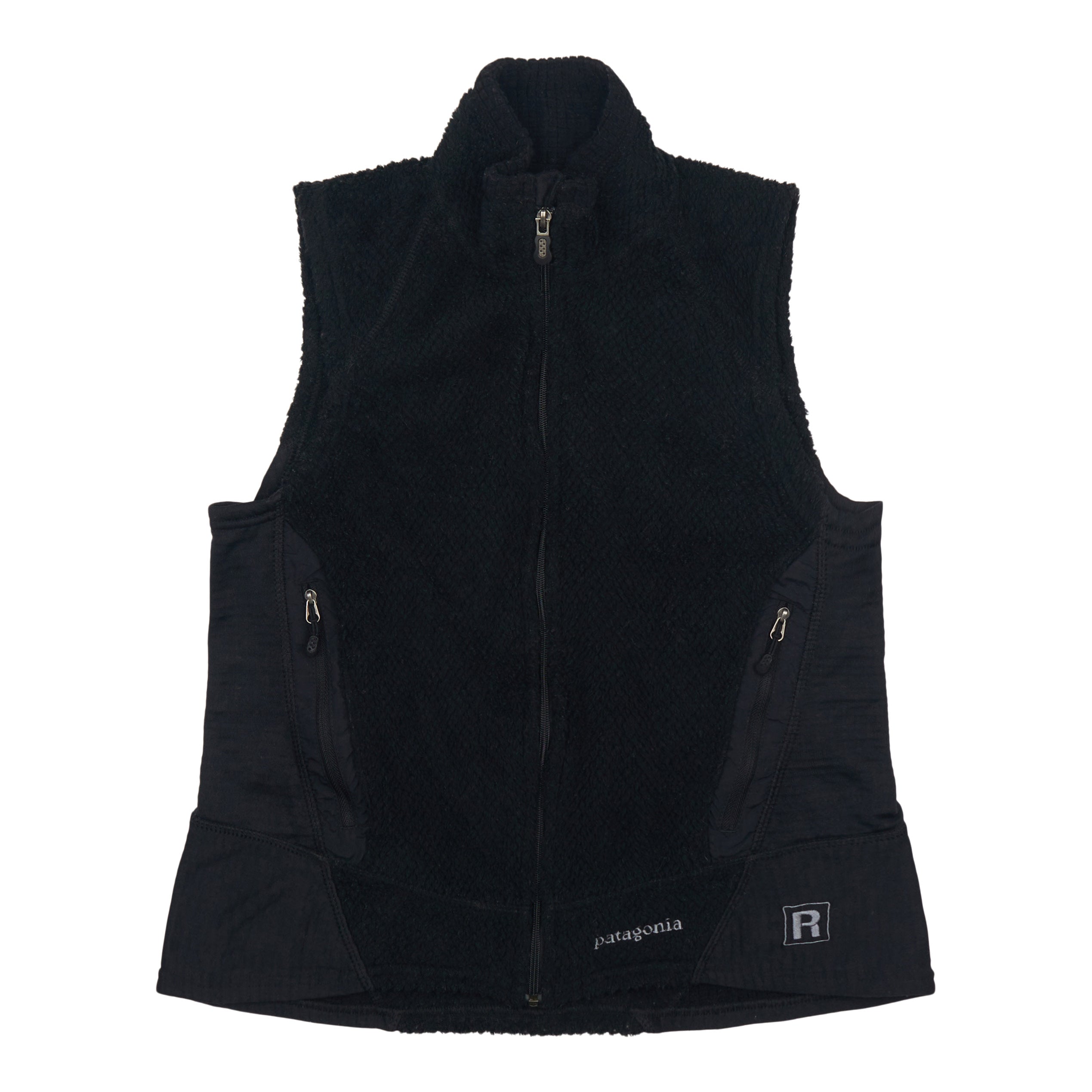 Patagonia r2 vest best sale