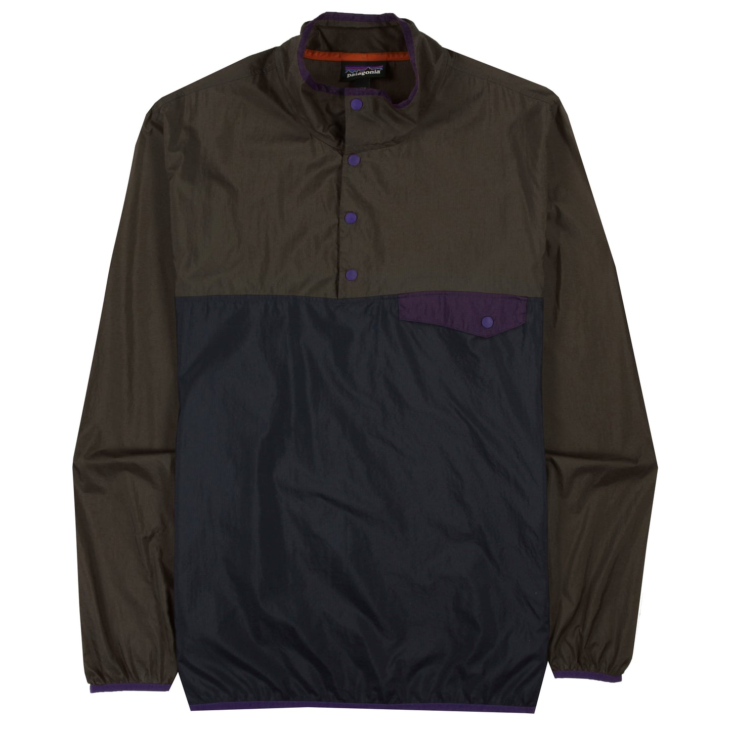 Patagonia Men's Houdini Snap-T Pullover | Alpine Country Lodge | St. John's  NL
