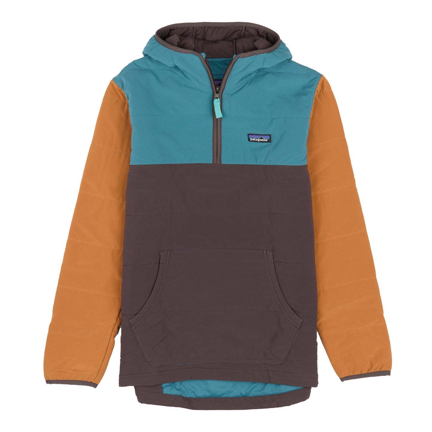 Men's Pack In Pullover Hoody