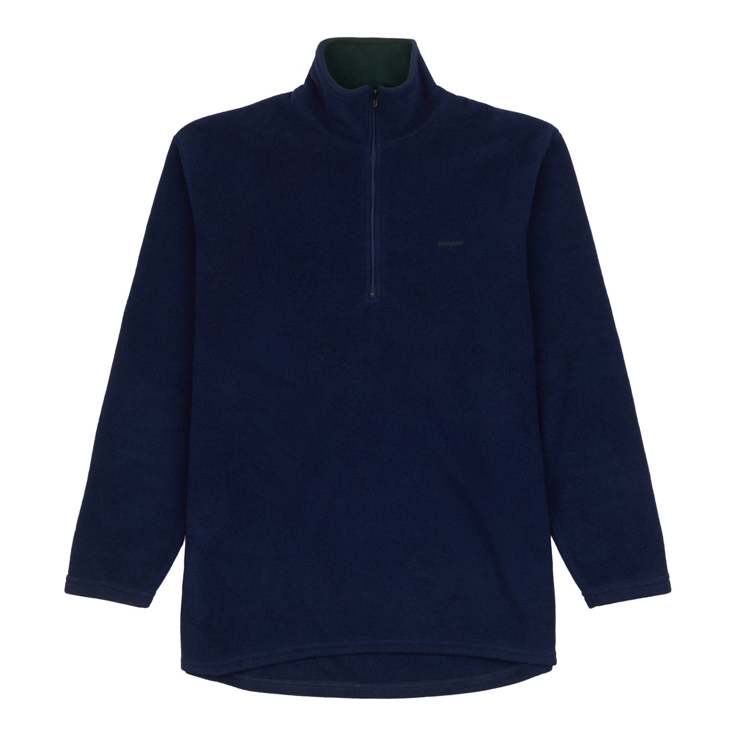 W's Expedition Weight Fleece Zip-T