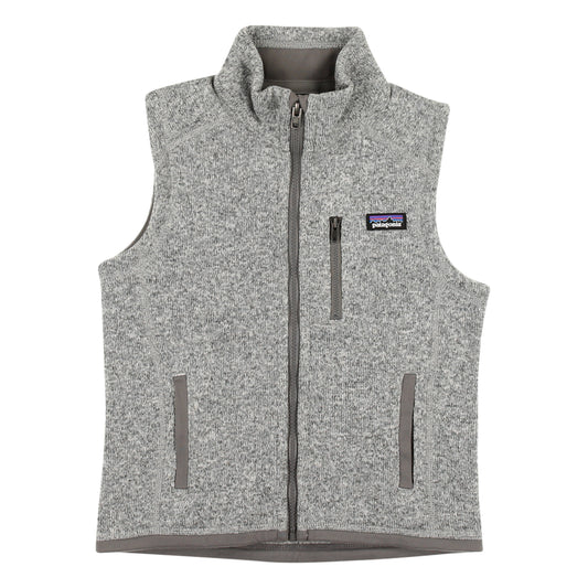Boys' Better Sweater® Vest